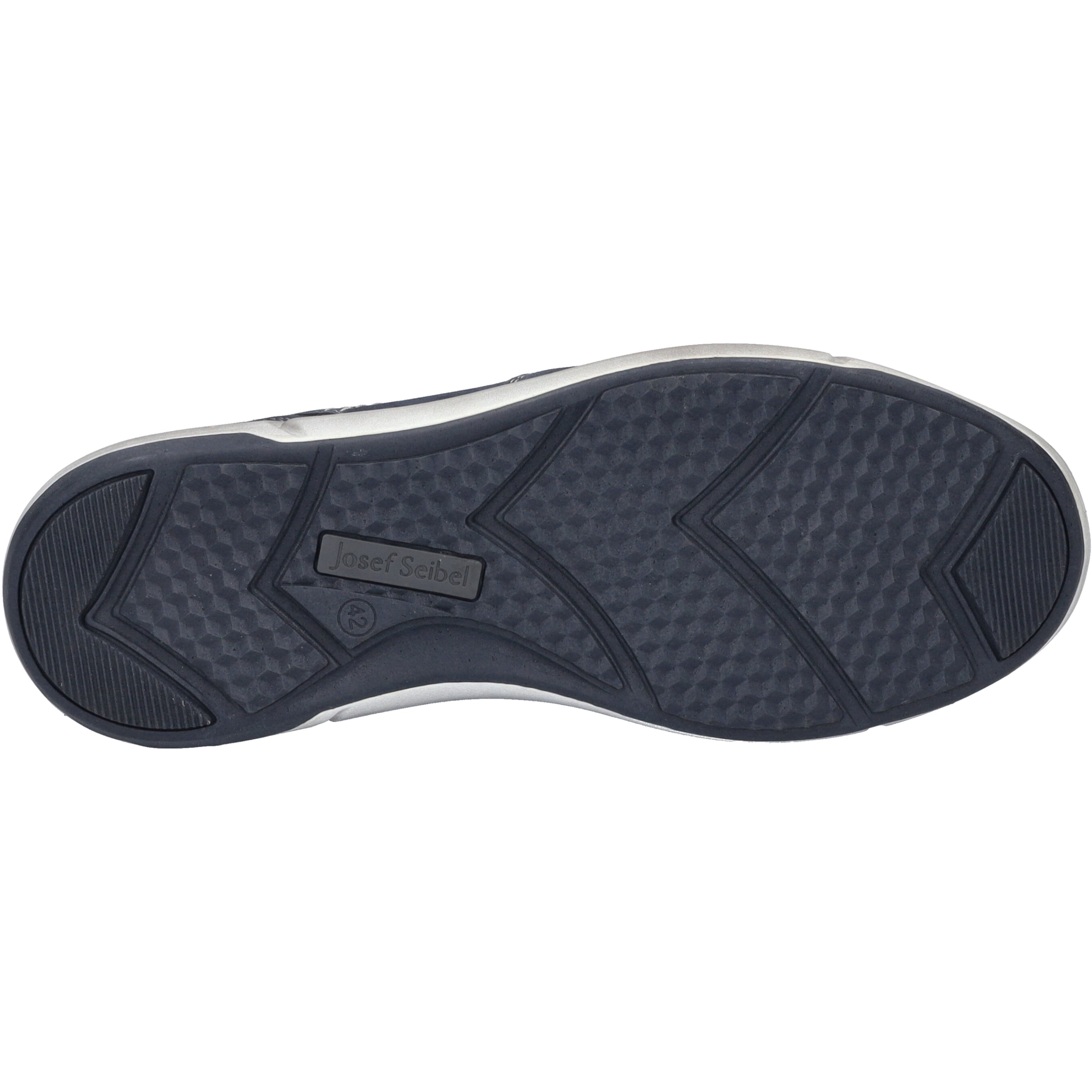 Josef Seibel Slipper »Enrico 4, blau«