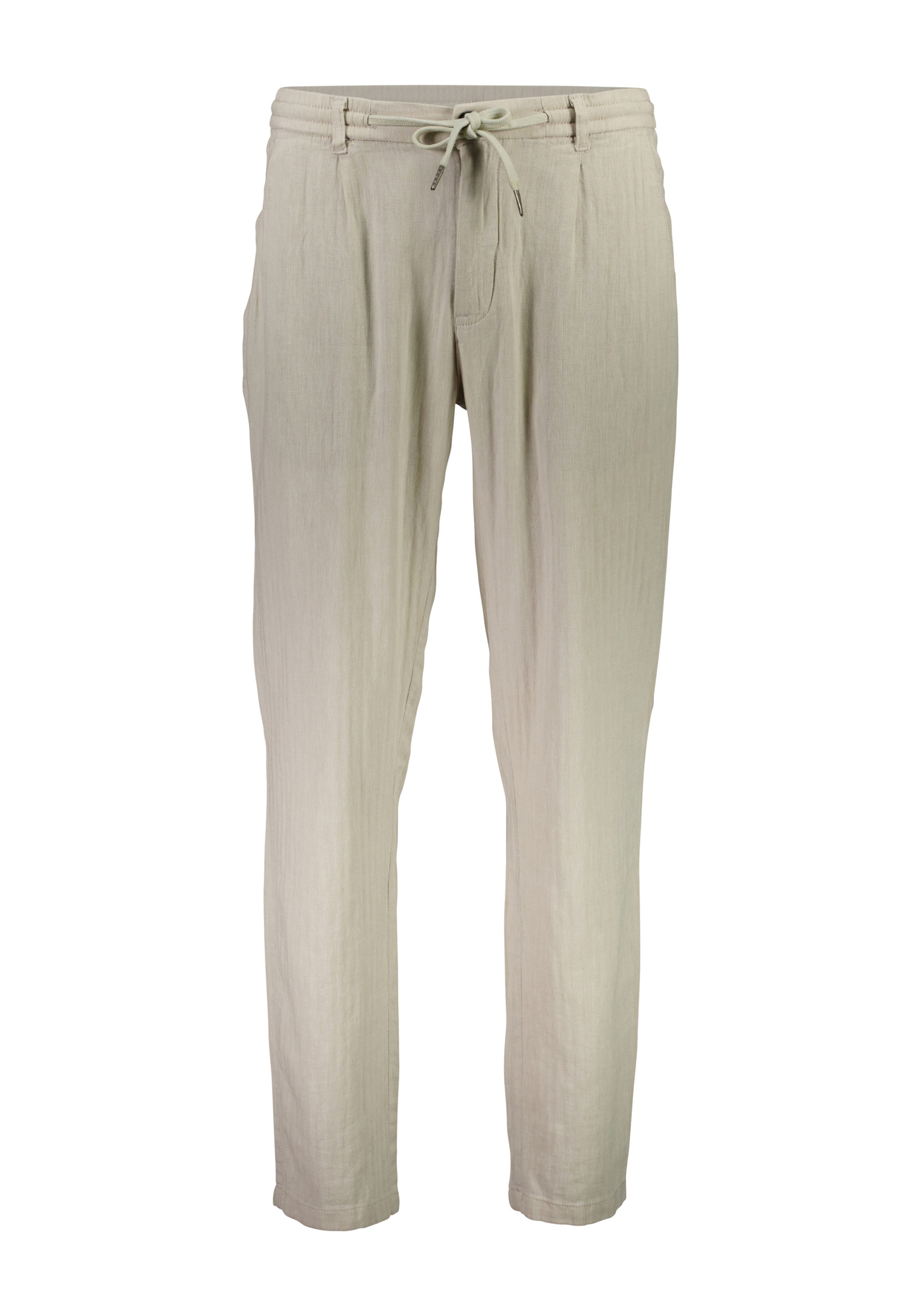 LINDBERGH Leinenhose »Leinenhose Relaxed Fit«