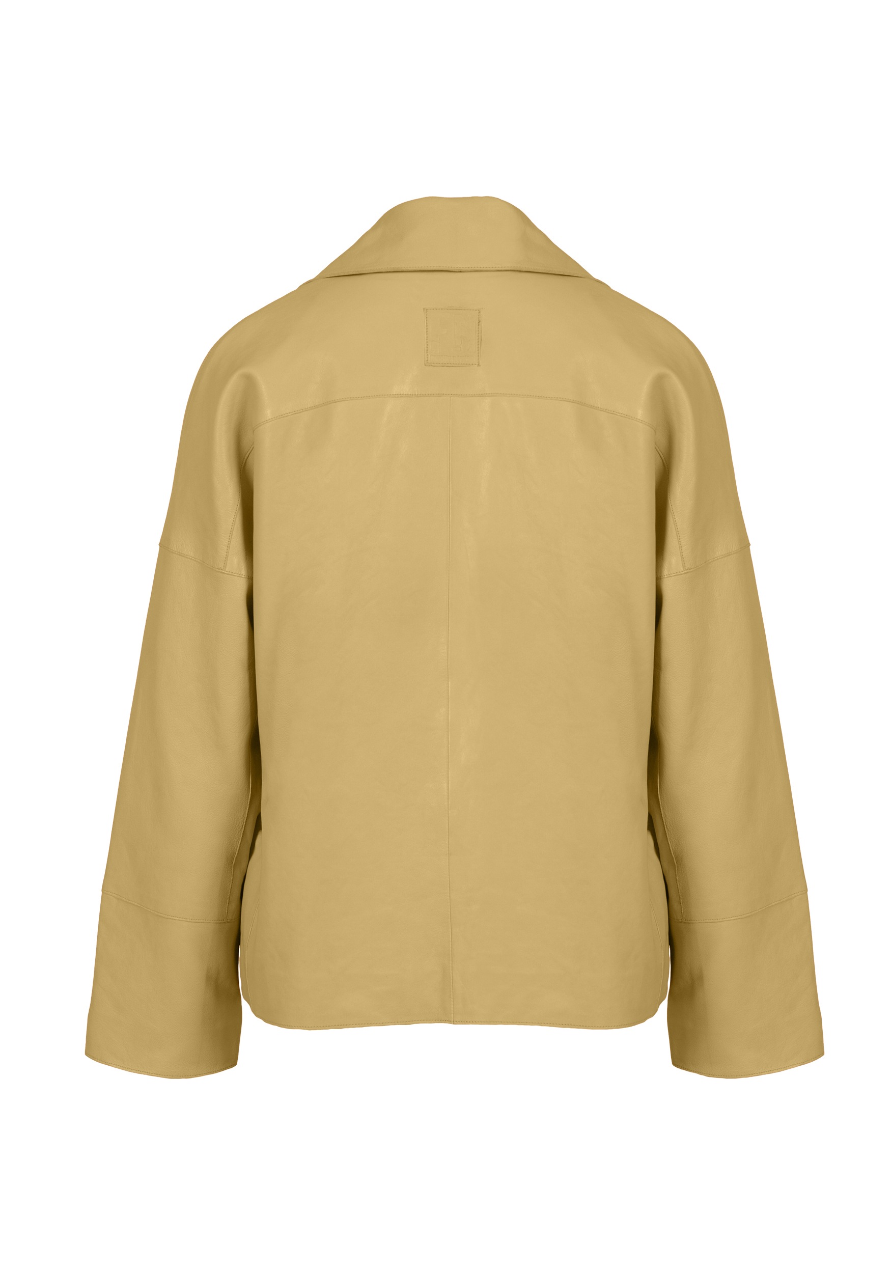 Freaky Nation Lederjacke "Summerly-FN" günstig online kaufen