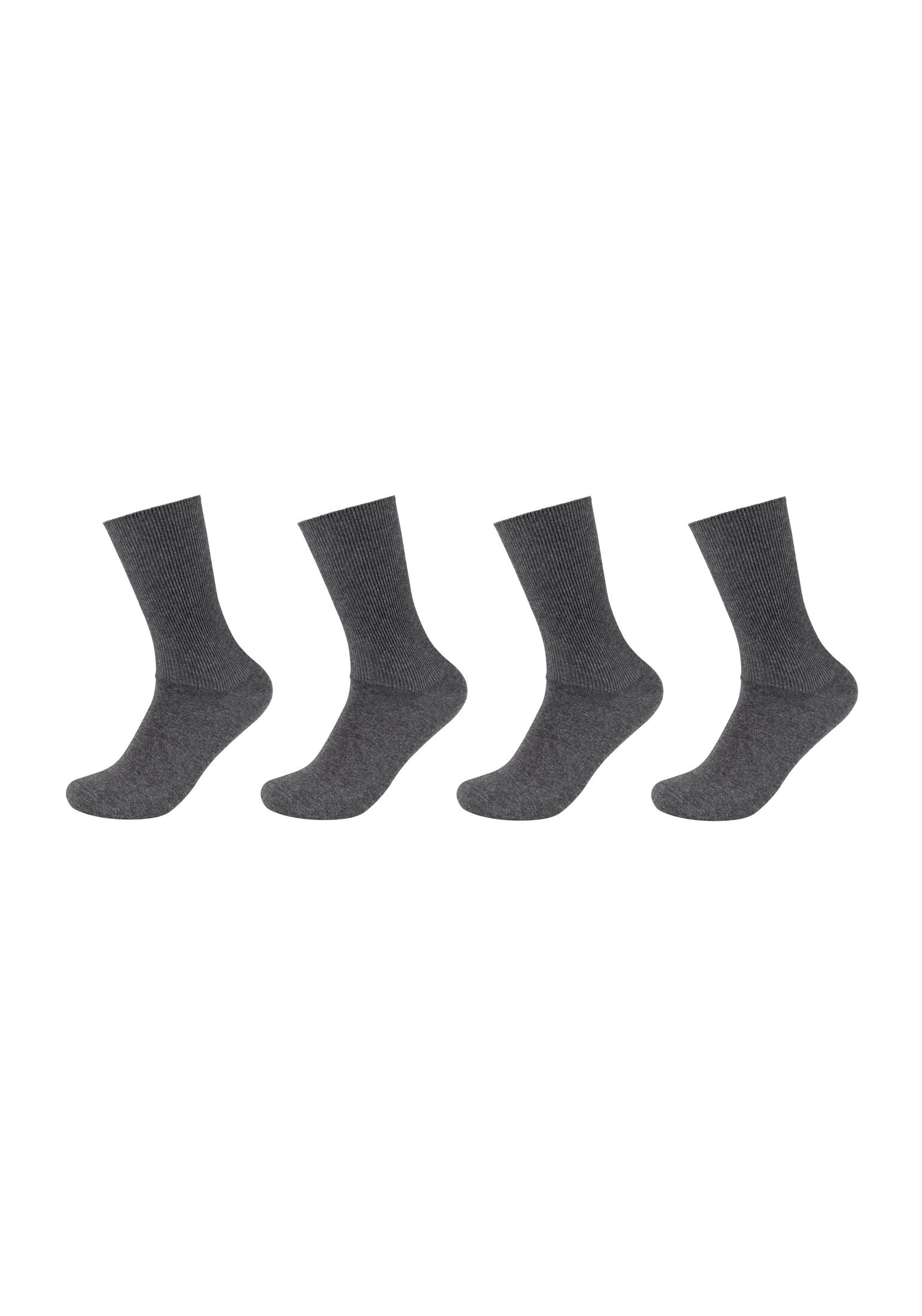 Camano Socken "super soft 4er Pack"