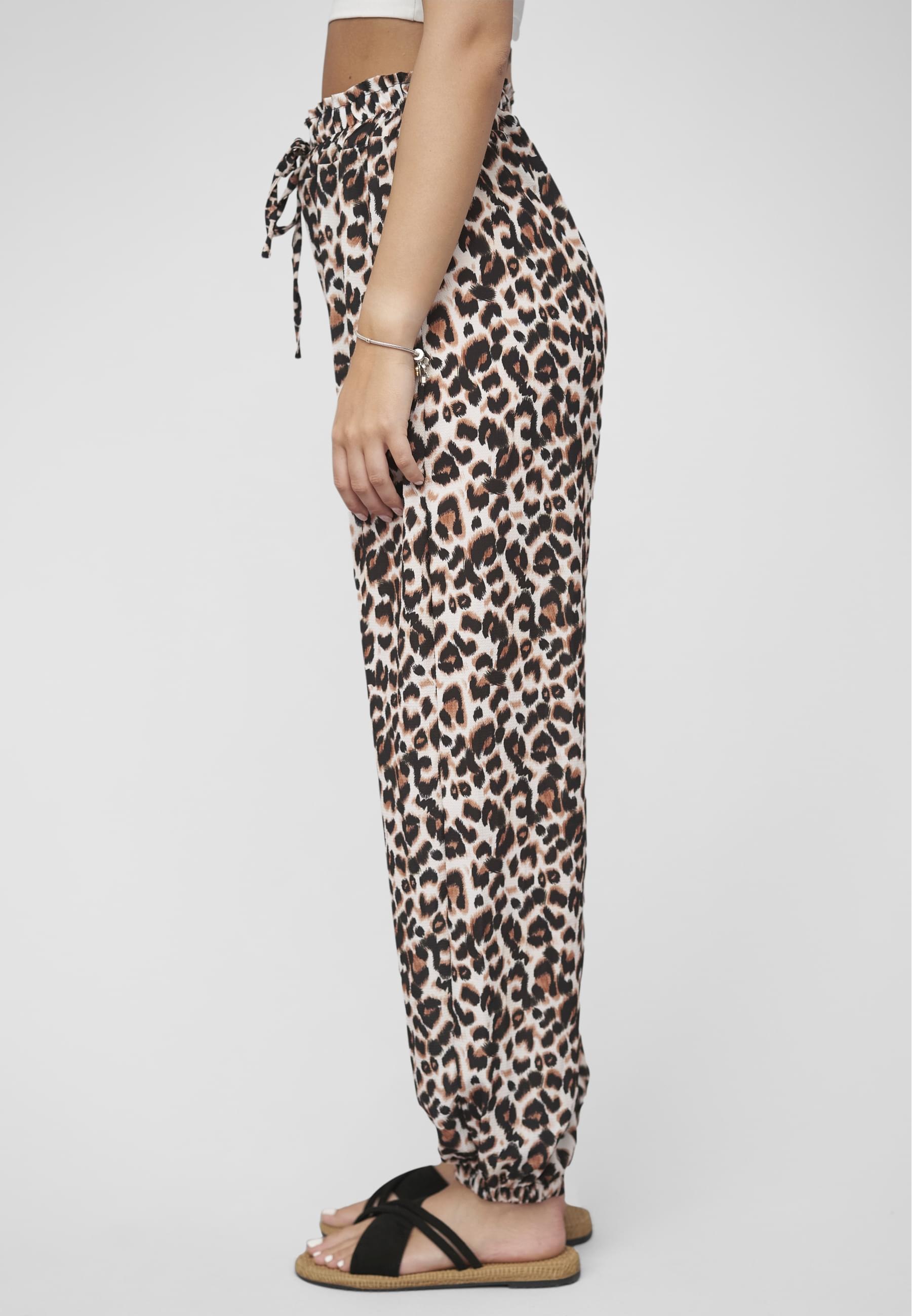 CLOUD 5IVE Stoffhose »CLOUD 5IVE Summer Pants«, (1 tlg.)