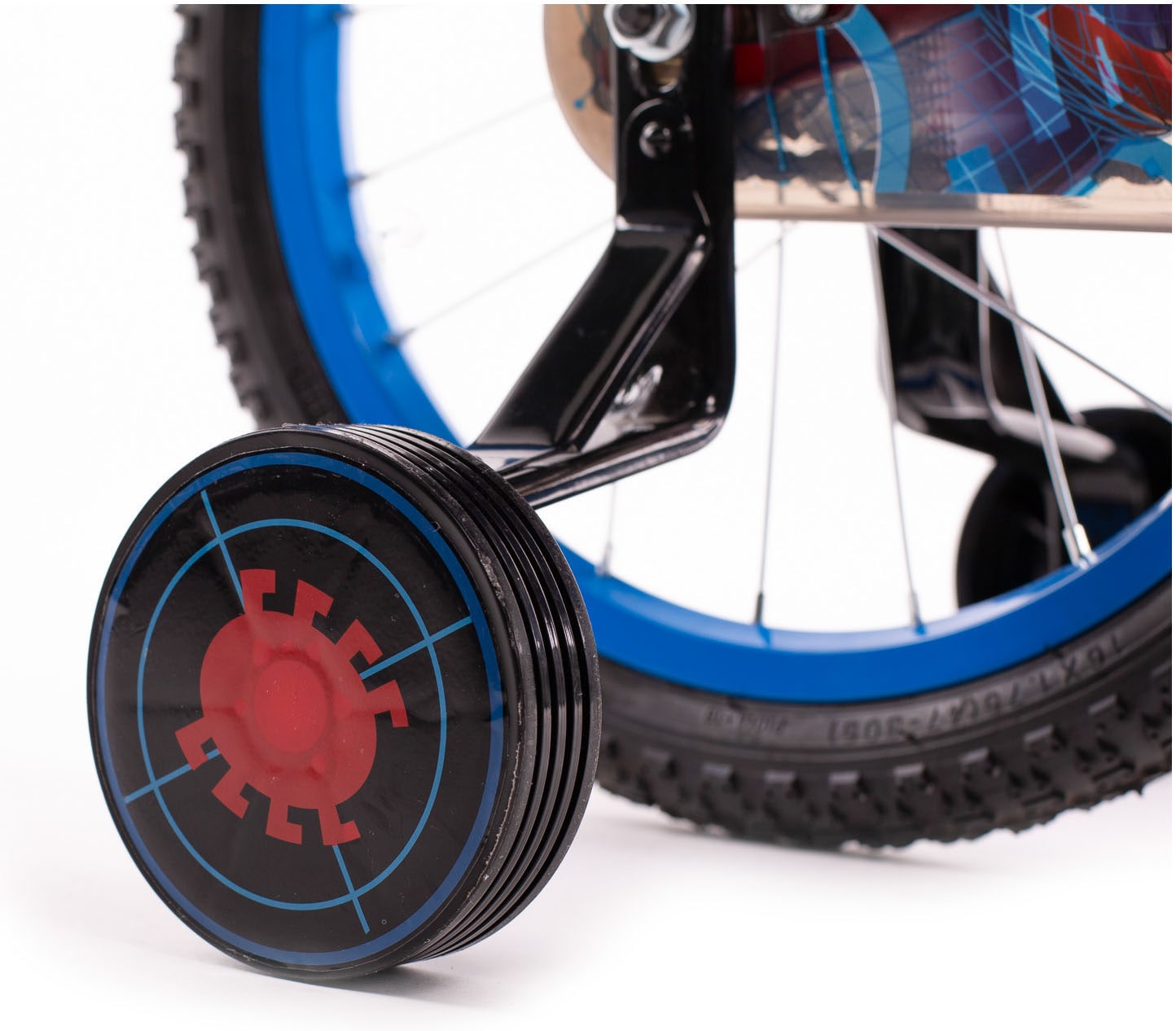Huffy Kinderfahrrad