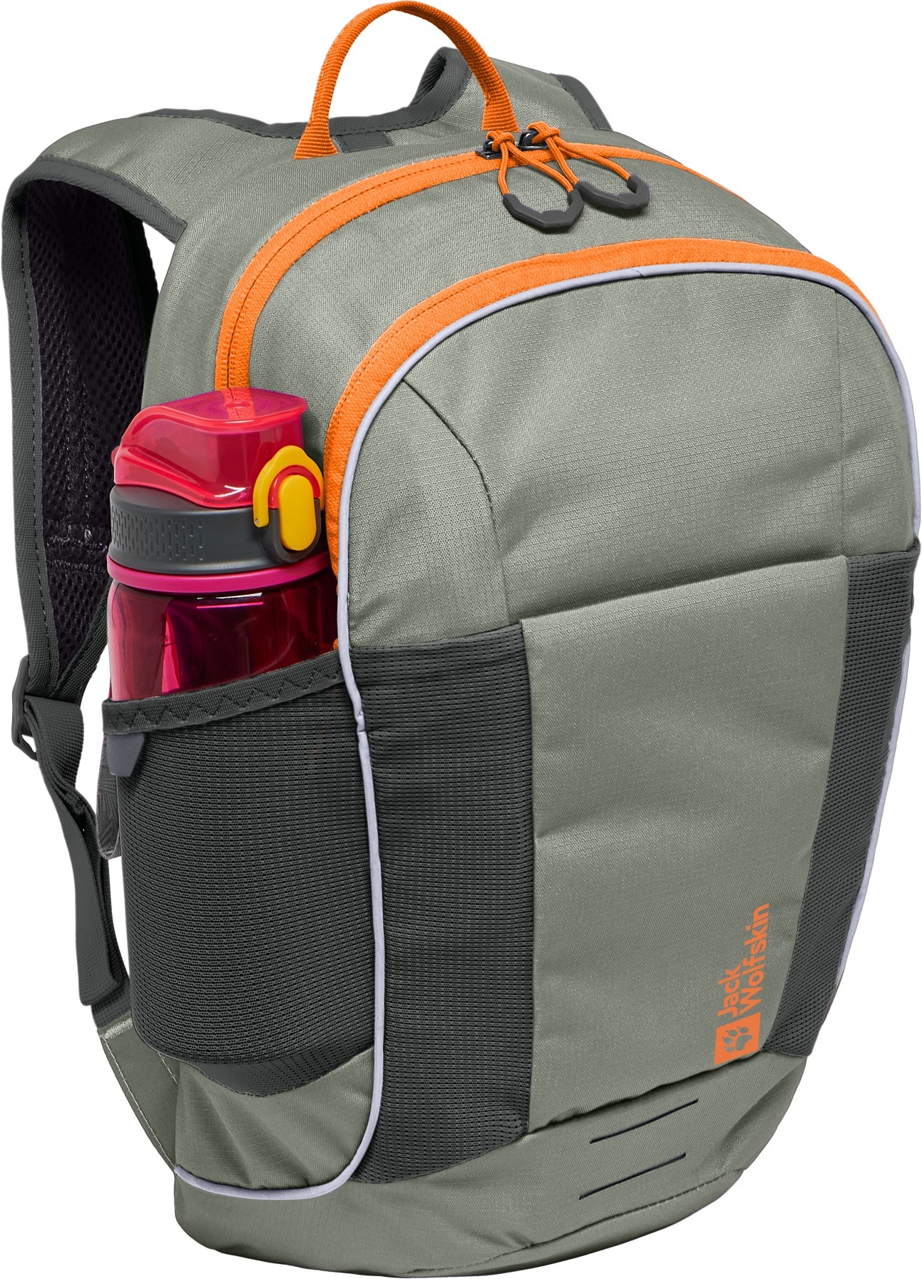 Jack Wolfskin Fahrradrucksack »KIDS MOAB JAM«