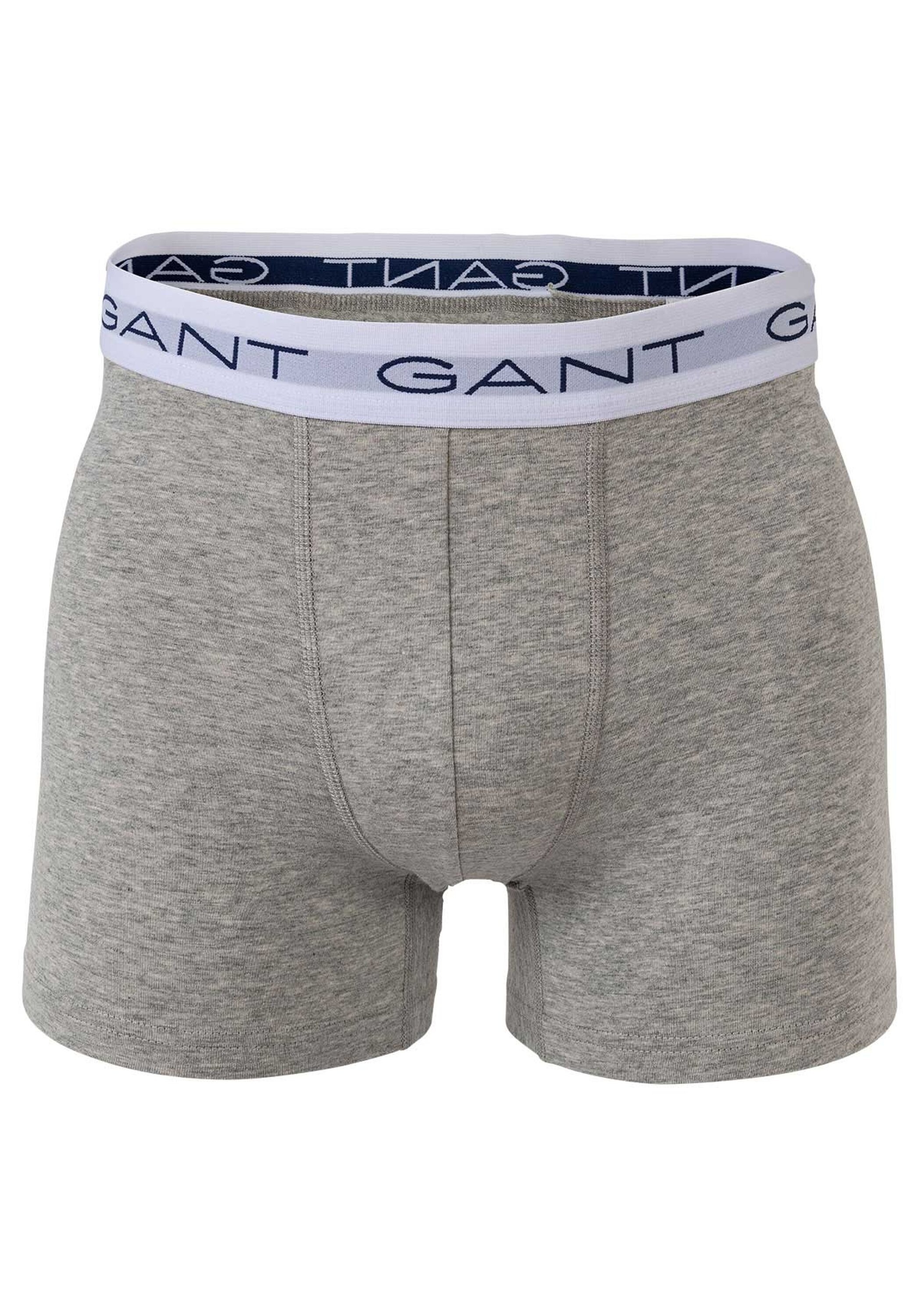 Gant Boxershorts "Boxershort 3er Pack" günstig online kaufen