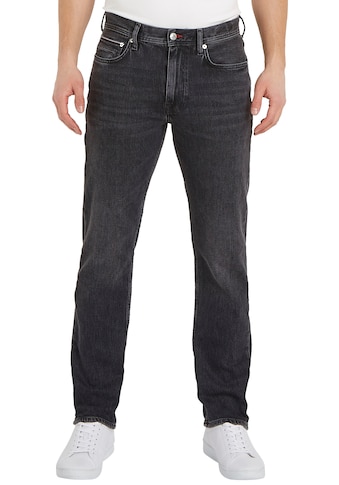 Straight-Jeans »BT-RGL MADISON STR MORGAN«