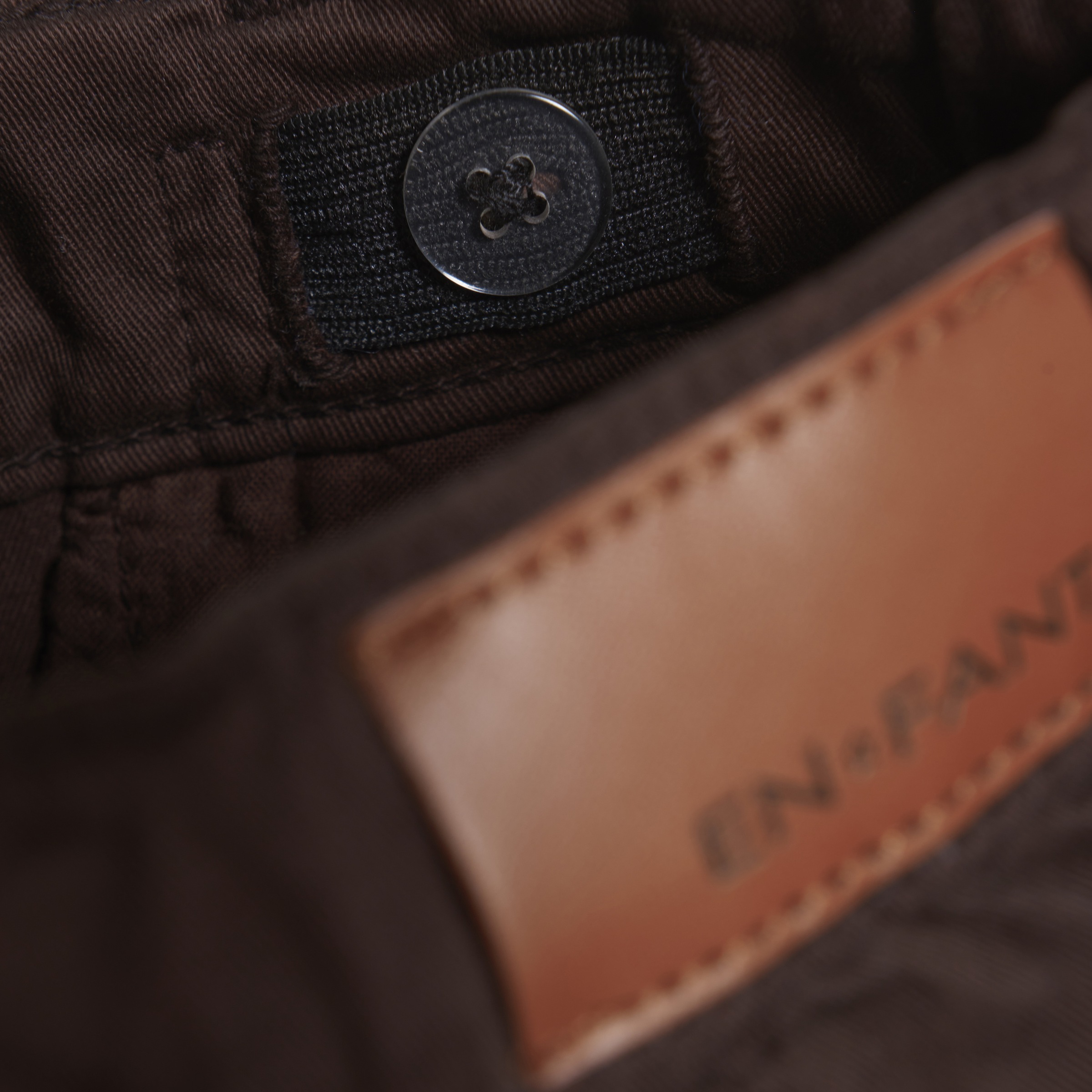 EN FANT »Cargohose ENPants«