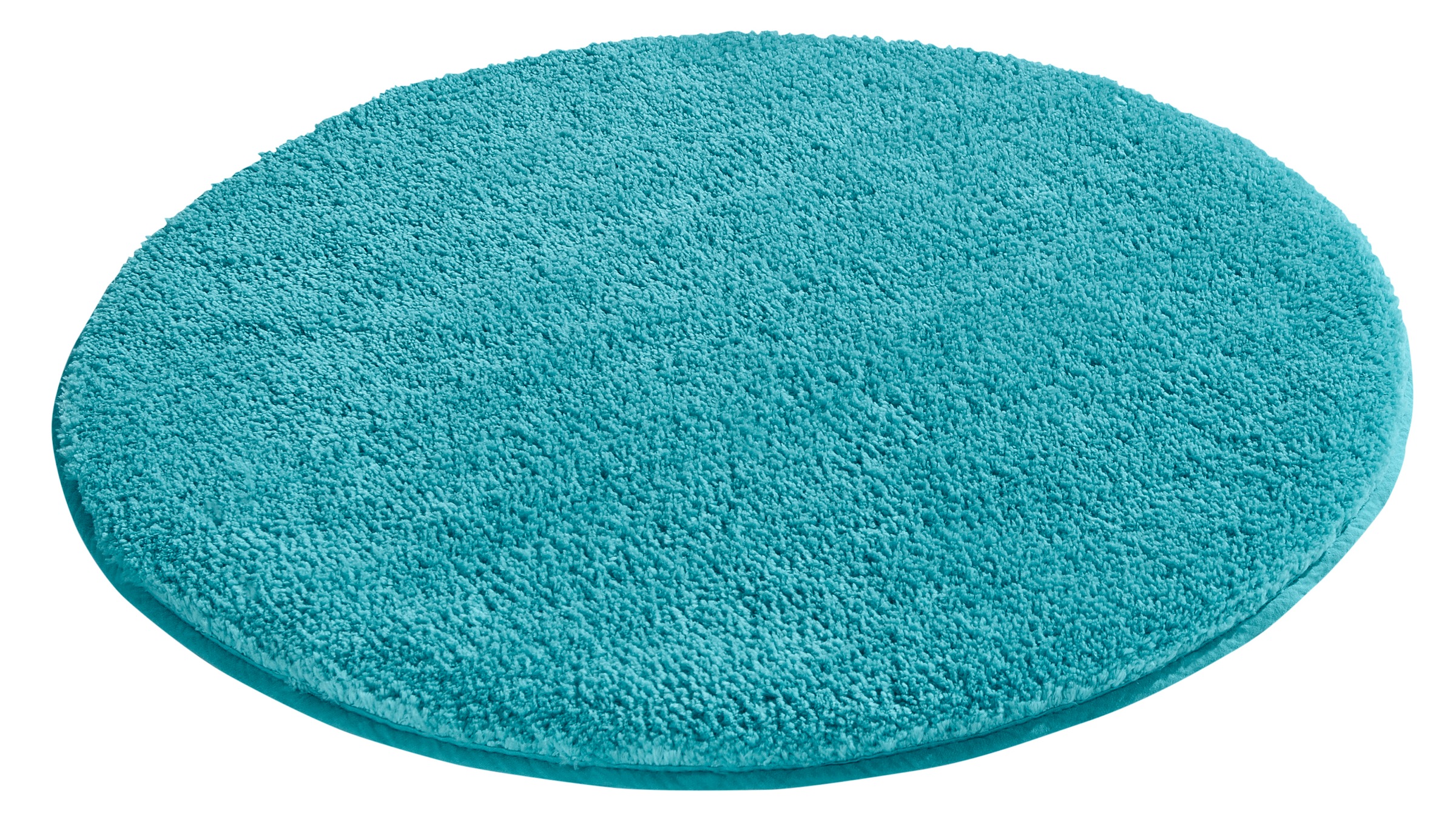 my home Badematte "Vanessa, Badvorleger, Badezimmer Teppich" Höhe 10 mm rut günstig online kaufen