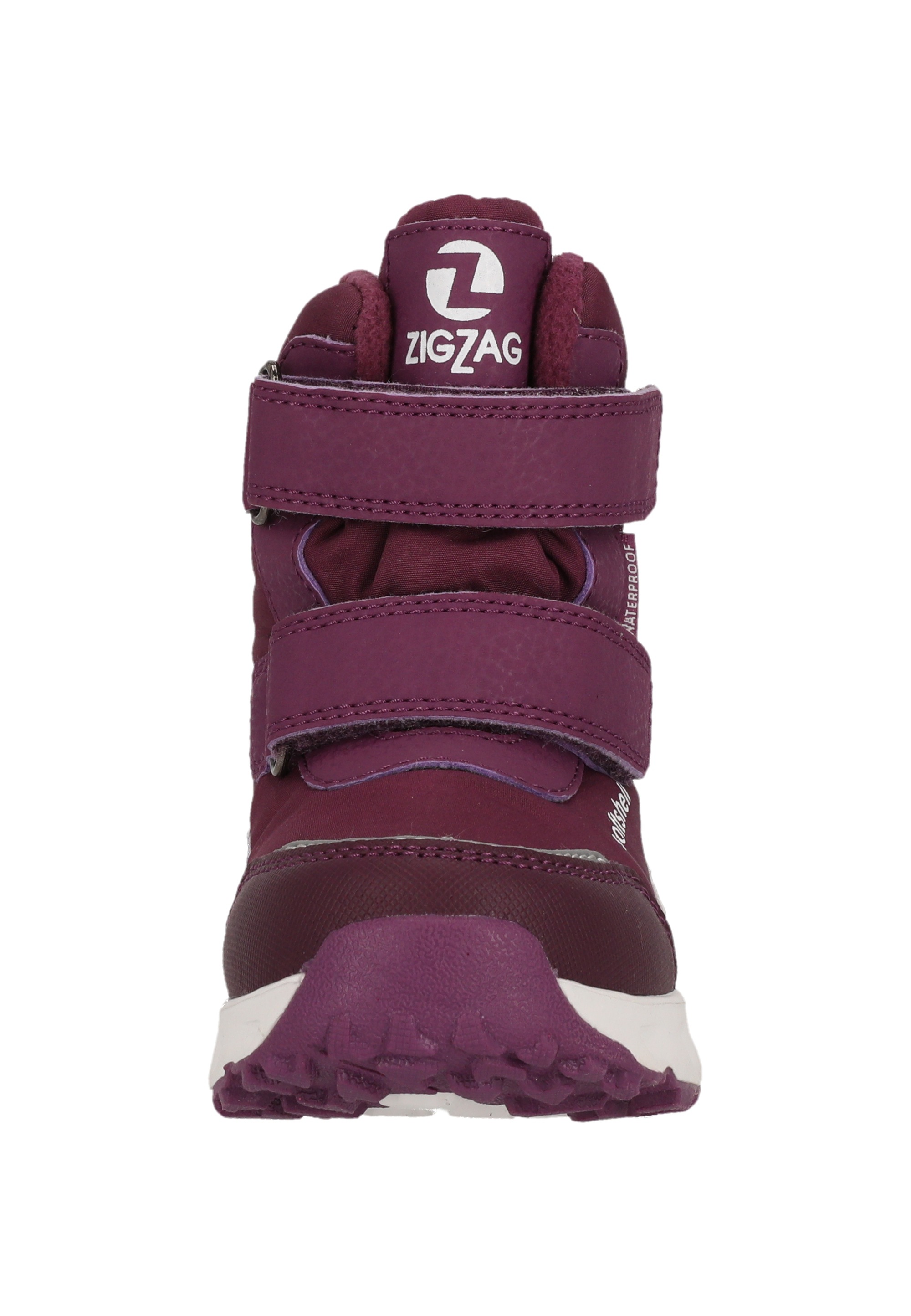 ZIGZAG Stiefel »Hidol«  mit wärmender Funktion und Blinklichtern