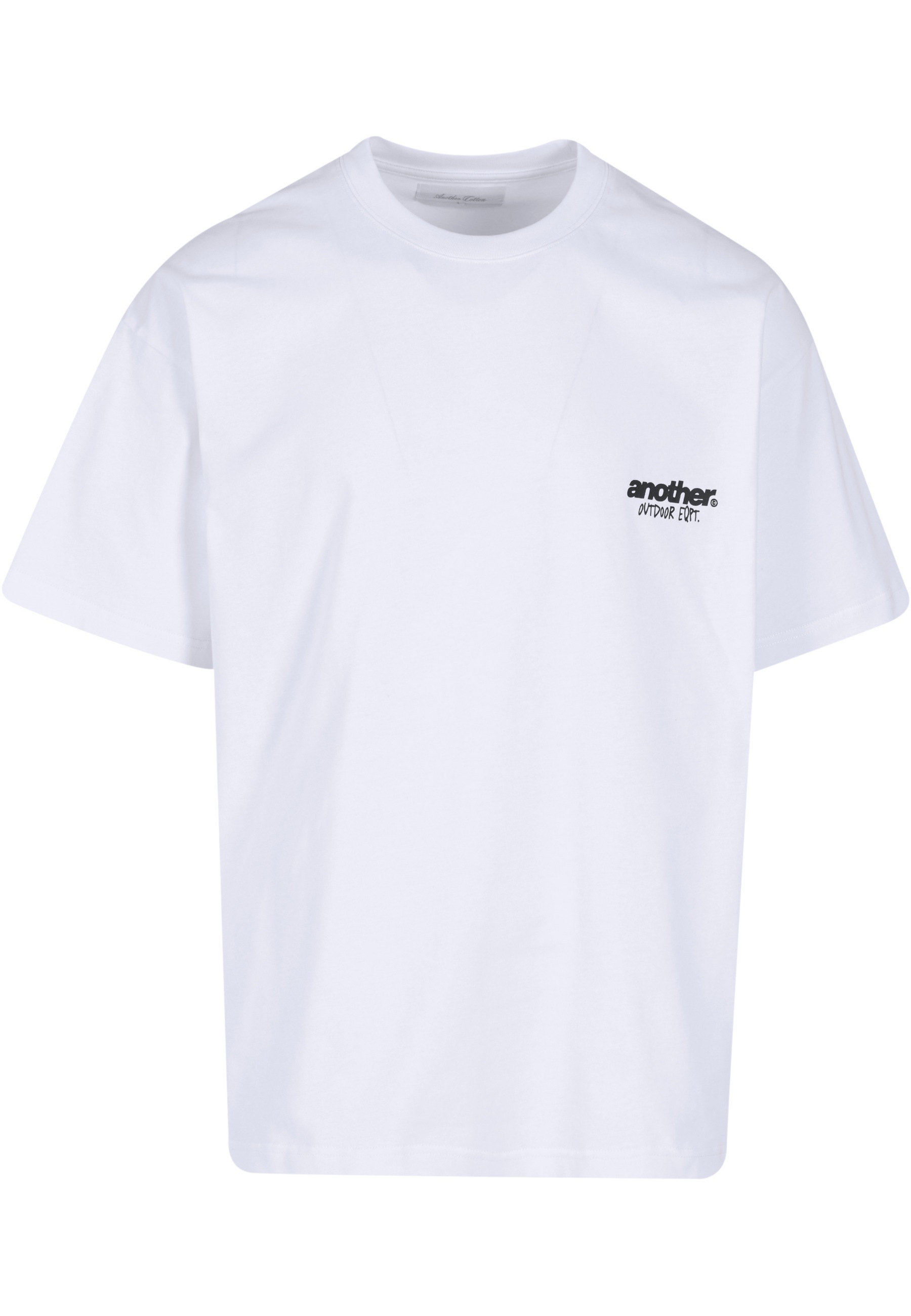 Another Cotton Lab T-Shirt "Another Cotton Lab Almost Home T-Shirt" 1