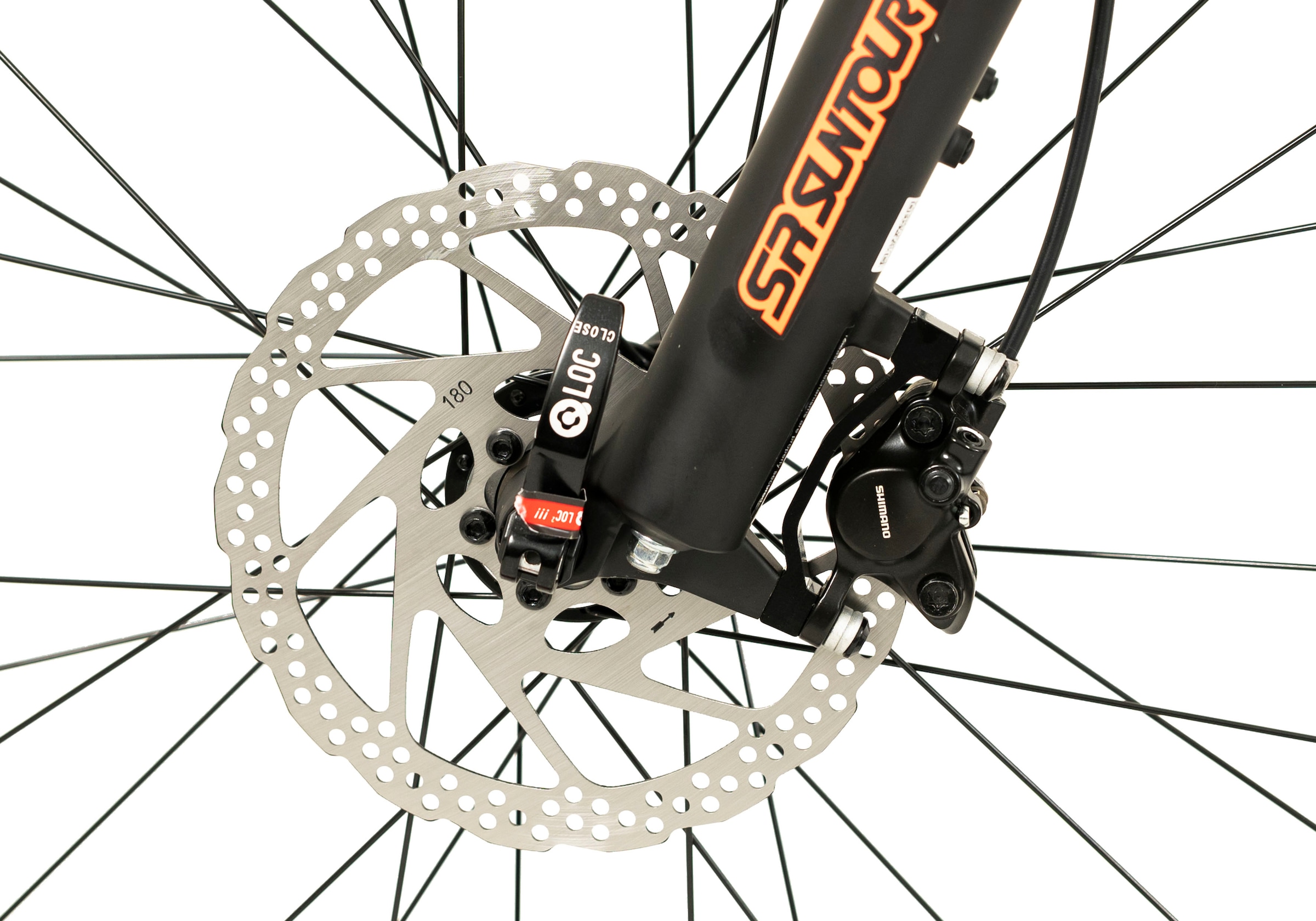 TOTEM E-Bike »Carry Pro«, 10 Gang, Shimano, Deore, Mittelmotor 250 W, Pedelec, Elektrofahrrad für Damen u. Herren, MTB