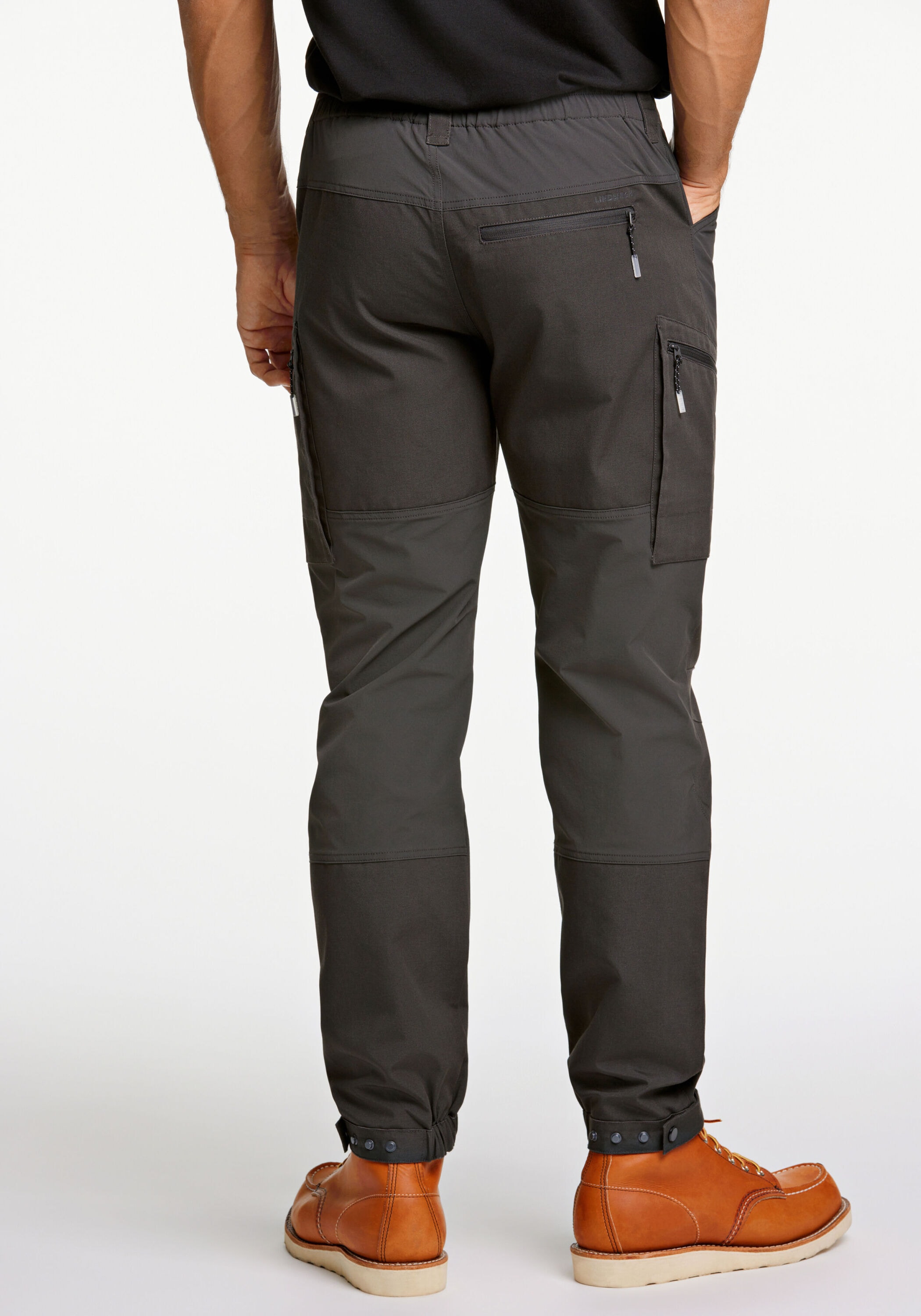 LINDBERGH Chinos "Lindbergh Klassische Hose" günstig online kaufen