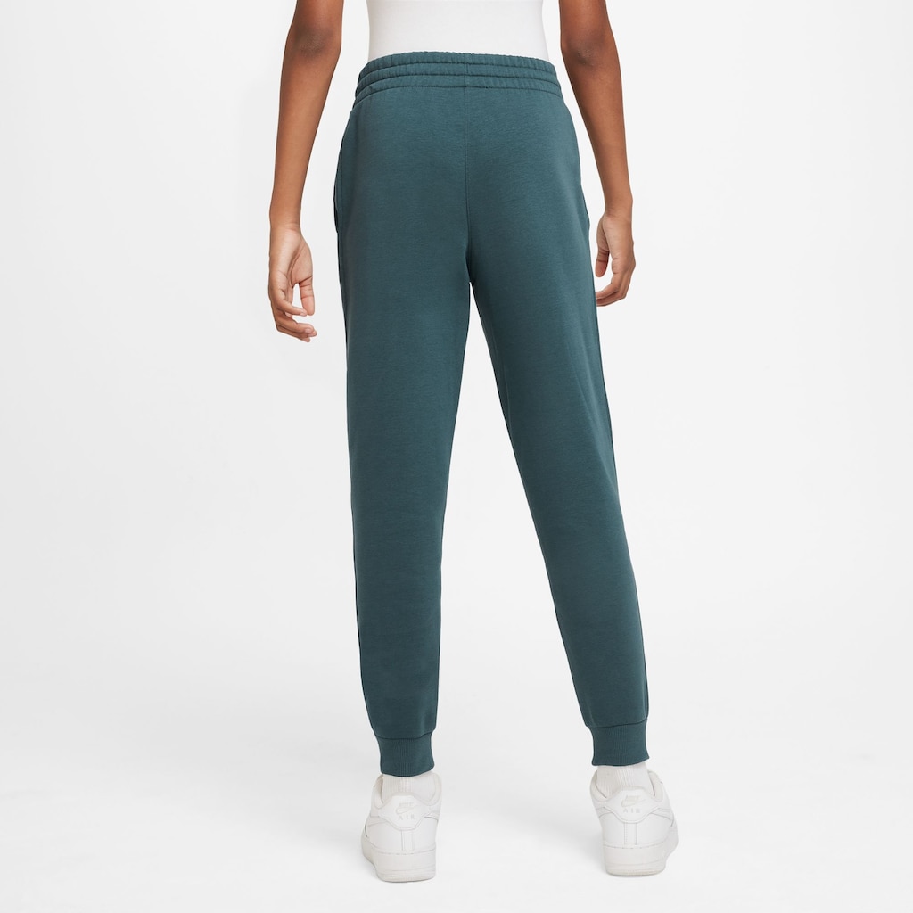 Nike Sportswear Jogginghose »CLUB FLEECE BIG KIDS' JOGGER PANTS«