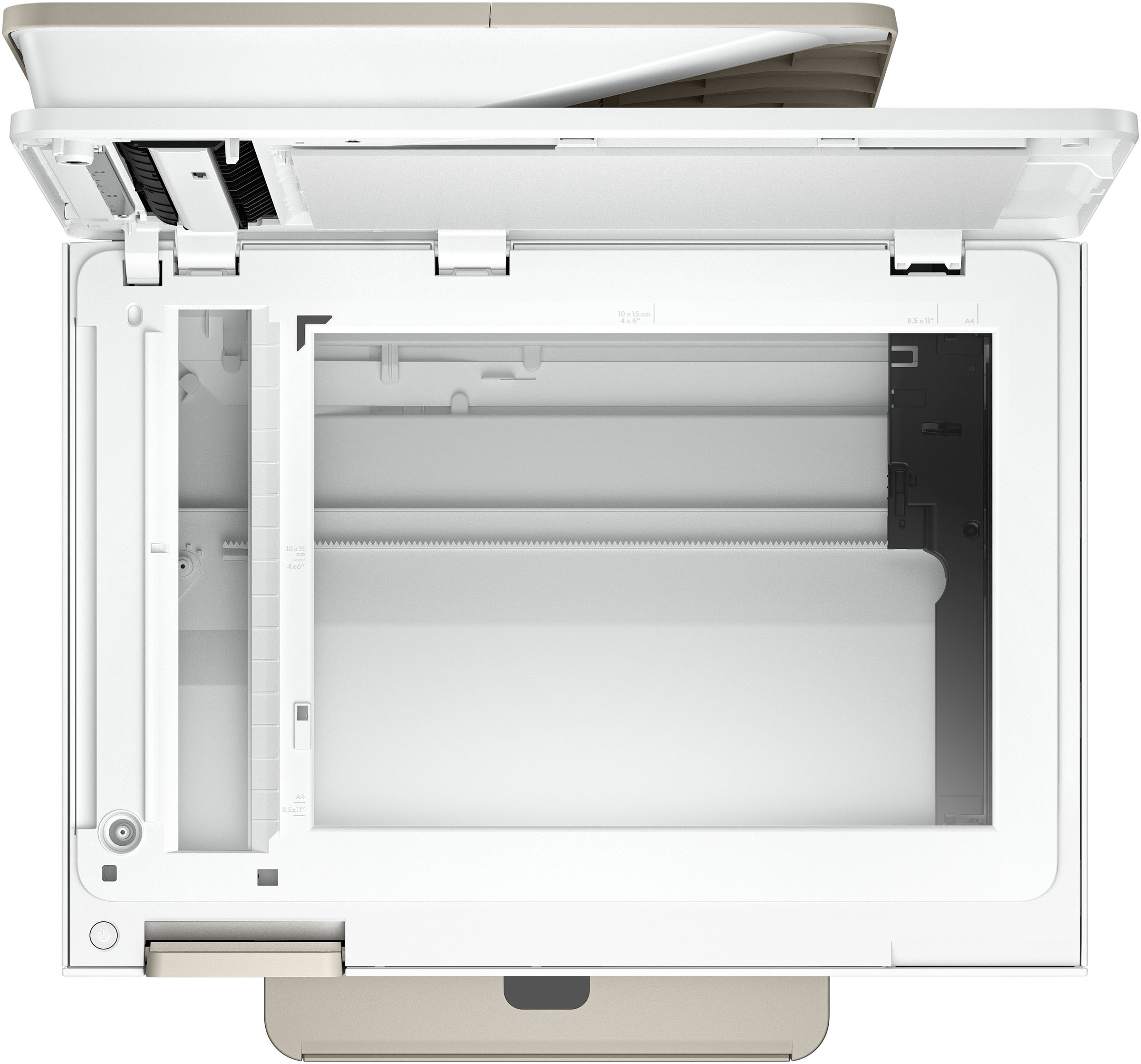 HP Multifunktionsdrucker »Envy Photo 7930«