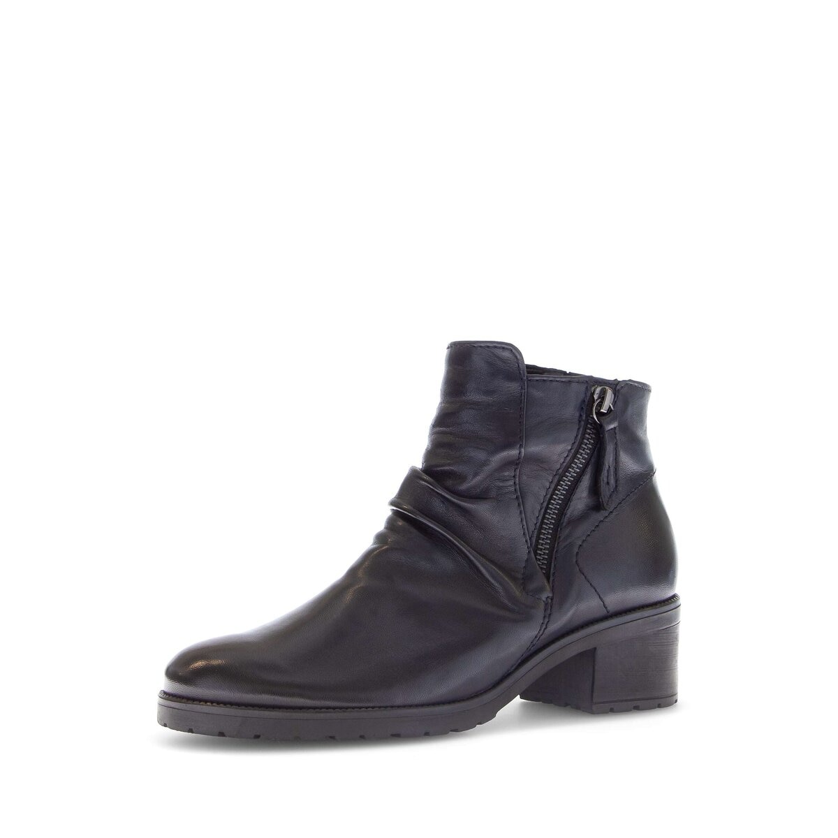Gabor Stiefelette "Elegante Stiefelette Glattleder" günstig online kaufen