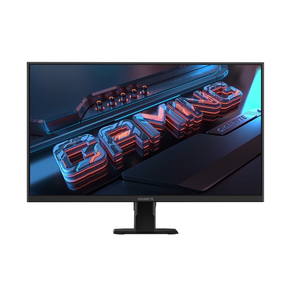 Gigabyte Gaming-Monitor »GS27Q«, 68,5 cm/27 Zoll, 2560 x 1440 px, Full HD, 1 ms Reaktionszeit, 165 Hz