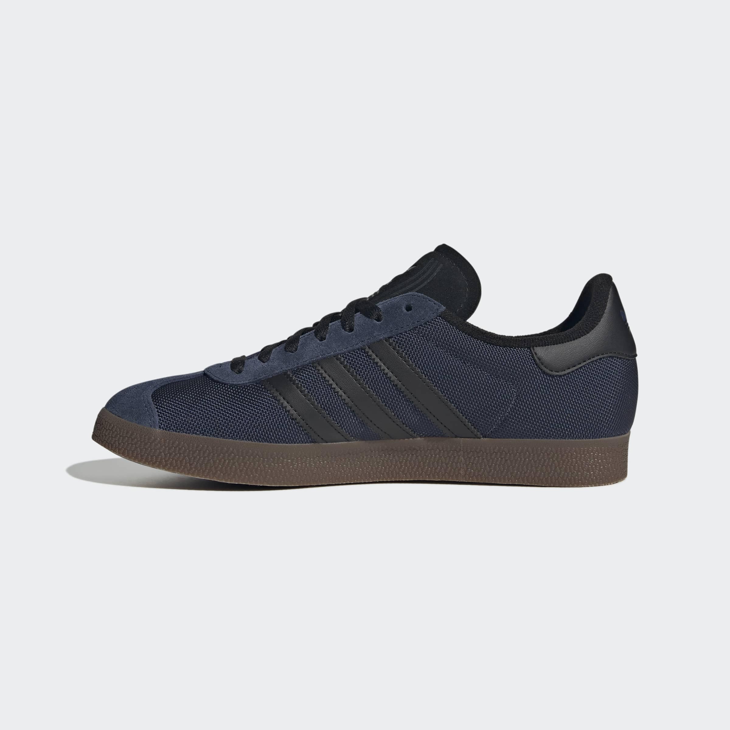 adidas Originals Sneaker »GAZELLE«