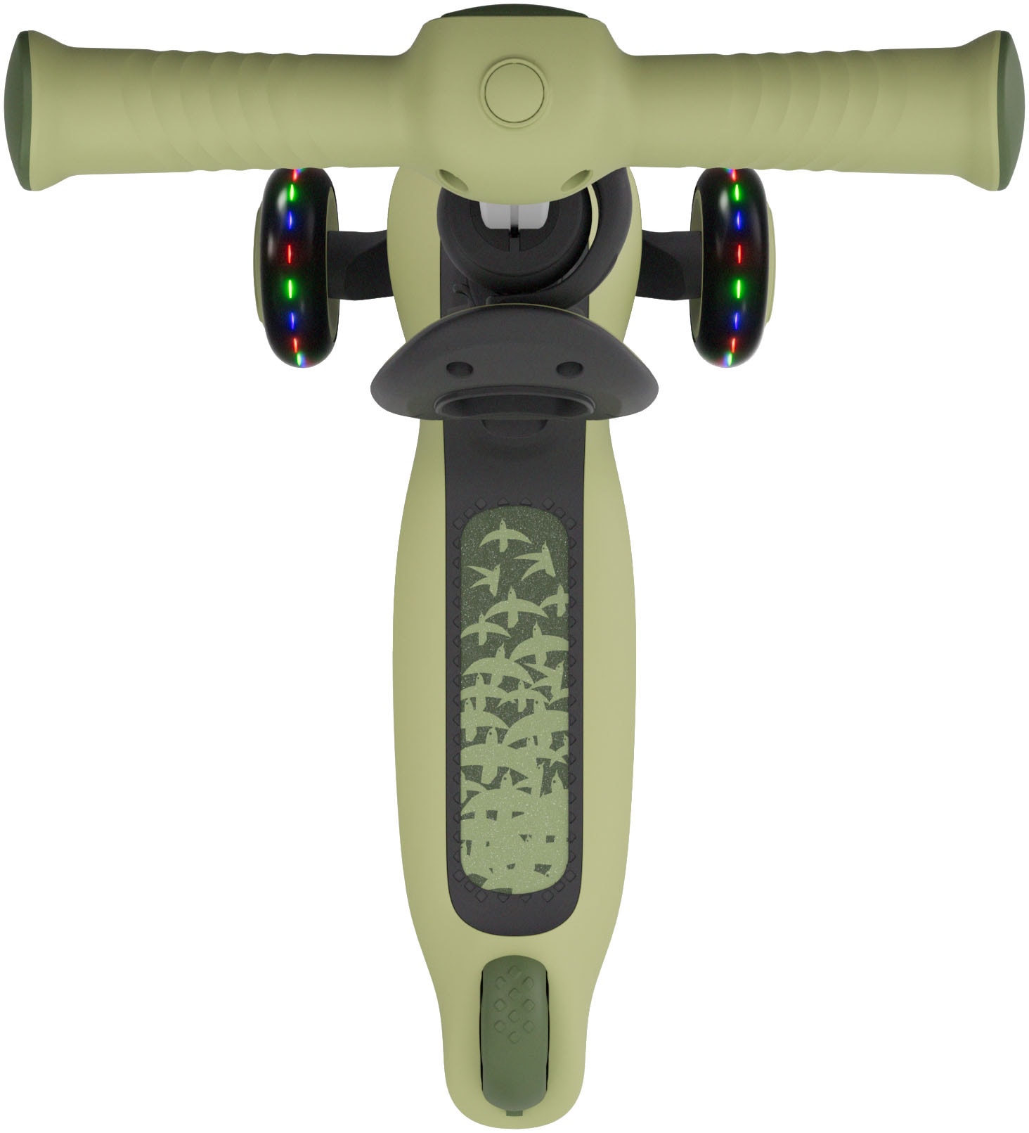 Kinderkraft Tretroller »HALLEY 2«
