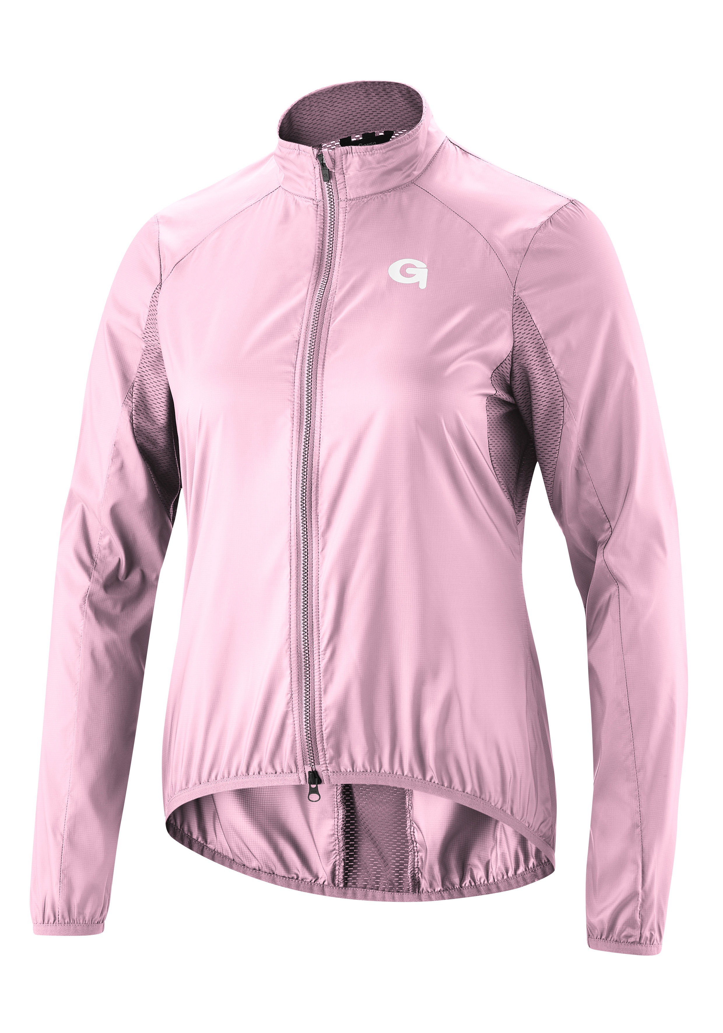 Thumbnail - Gonso Fahrradjacke "Road Jacket Wind W" Damen Radjacke, atmungsaktive Rennrad-Windjacke, Funktionsjacke