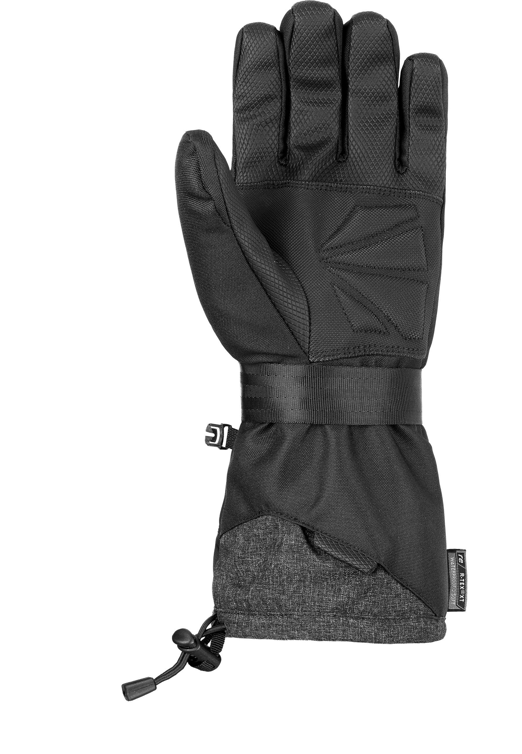 Reusch Skihandschuhe »Baseplate R-TEX® XT«, mit wasserdichter Funktionsmembrane