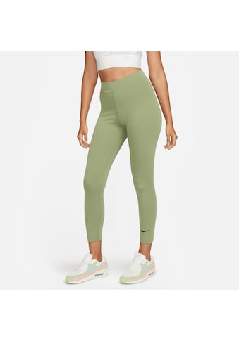 Nike Sportswear Trainingstights »W NSW NK CLSC HR / dv...