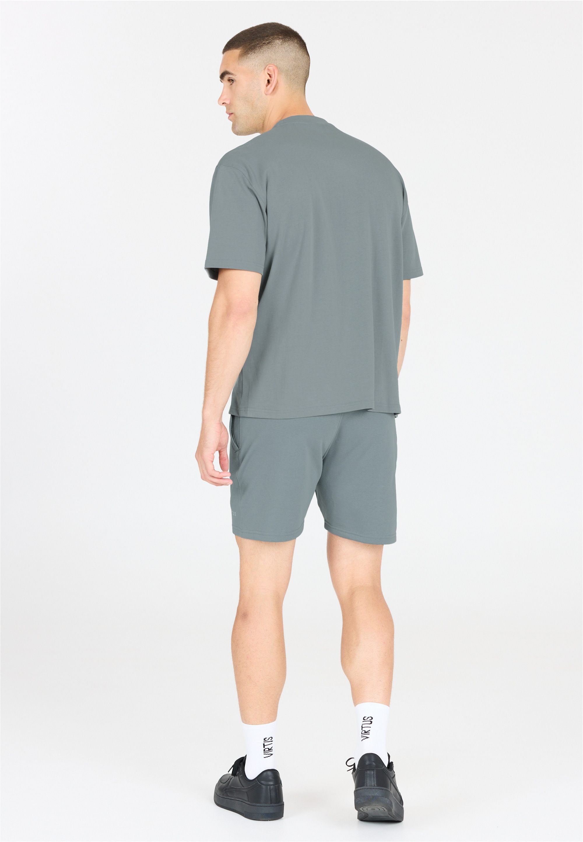 Virtus Funktionsshirt »Josephy«, in strapazierfähiger Qualität