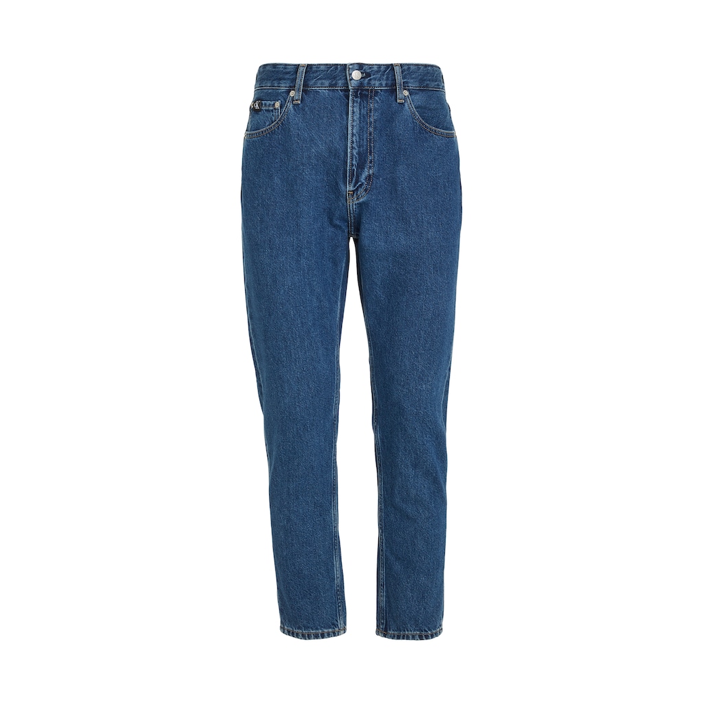 Calvin Klein Jeans Dad-Jeans »DAD JEAN«