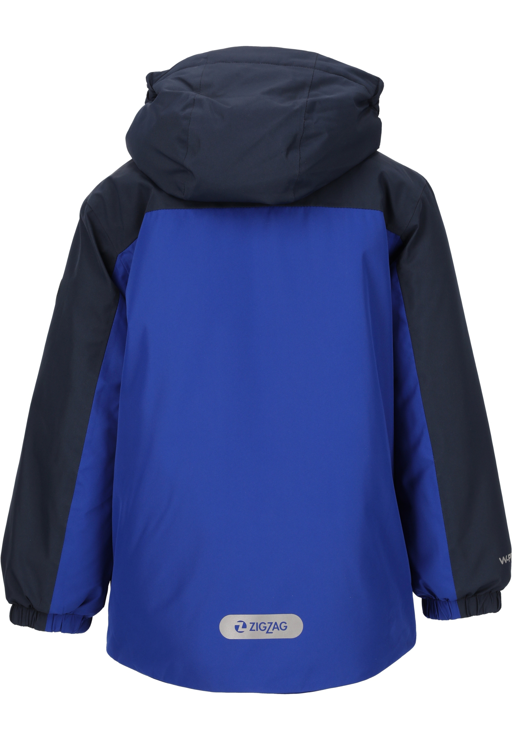 ZIGZAG Skijacke »Arctic« mit wind- und wasserabweisendem Bionic-Finish