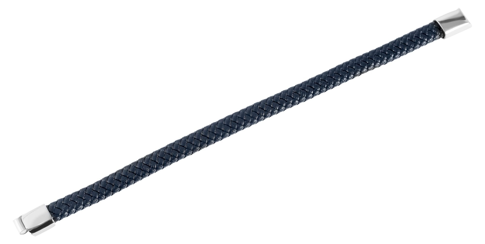 Adelia´s Armband »Armband – Textilarmband aus Leder 20 cm« Zum Verschenken – ideal zum einfach so