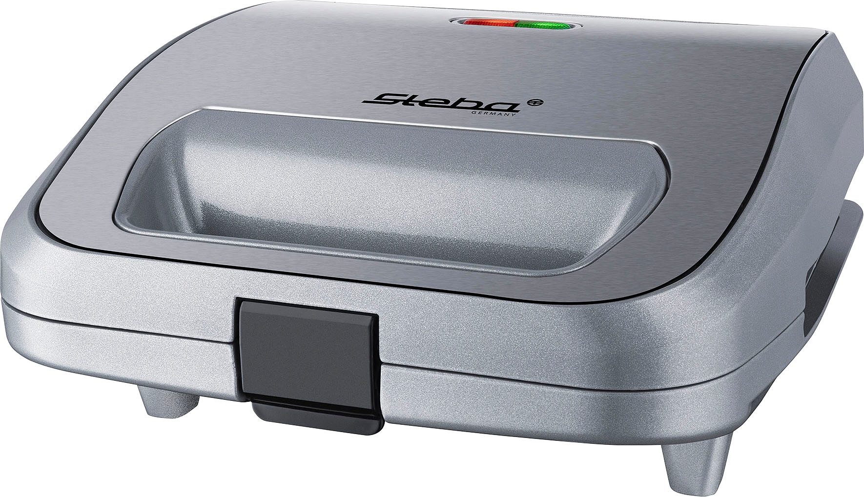 Steba 3-in-1-Sandwichmaker »Multi-Snack-Maker „3 in 1“ SG 65«, 750 W