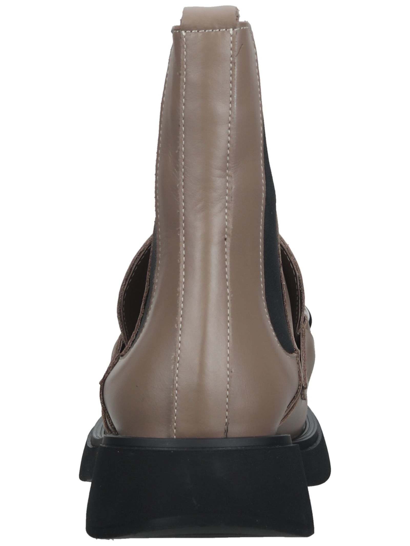 Lazamani Stiefelette »Lazamani Stiefelette Leder/Textil«
