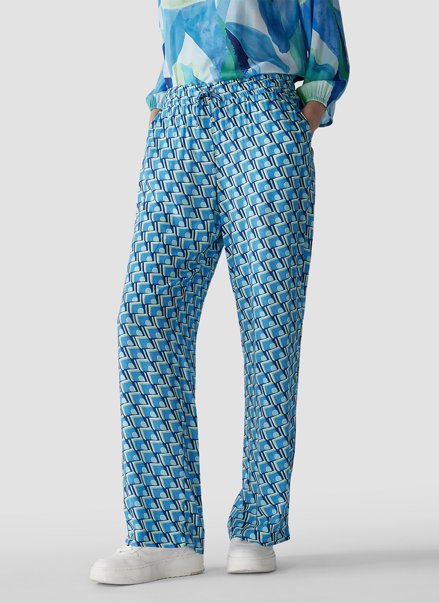 LeComte Jerseyhose "Hose" günstig online kaufen