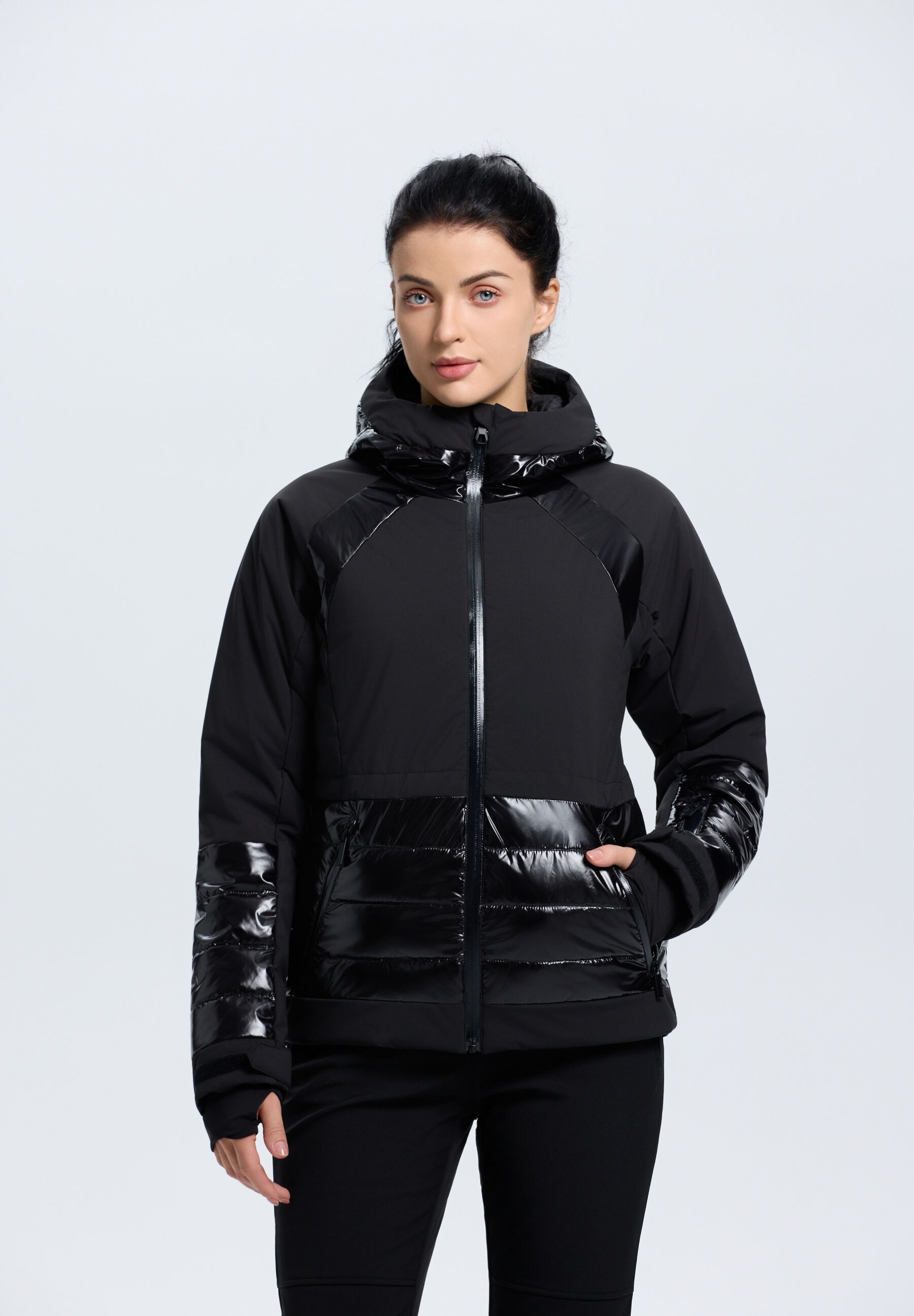 Icepeak Skijacke "Icepeak Jacke Erlansee" günstig online kaufen