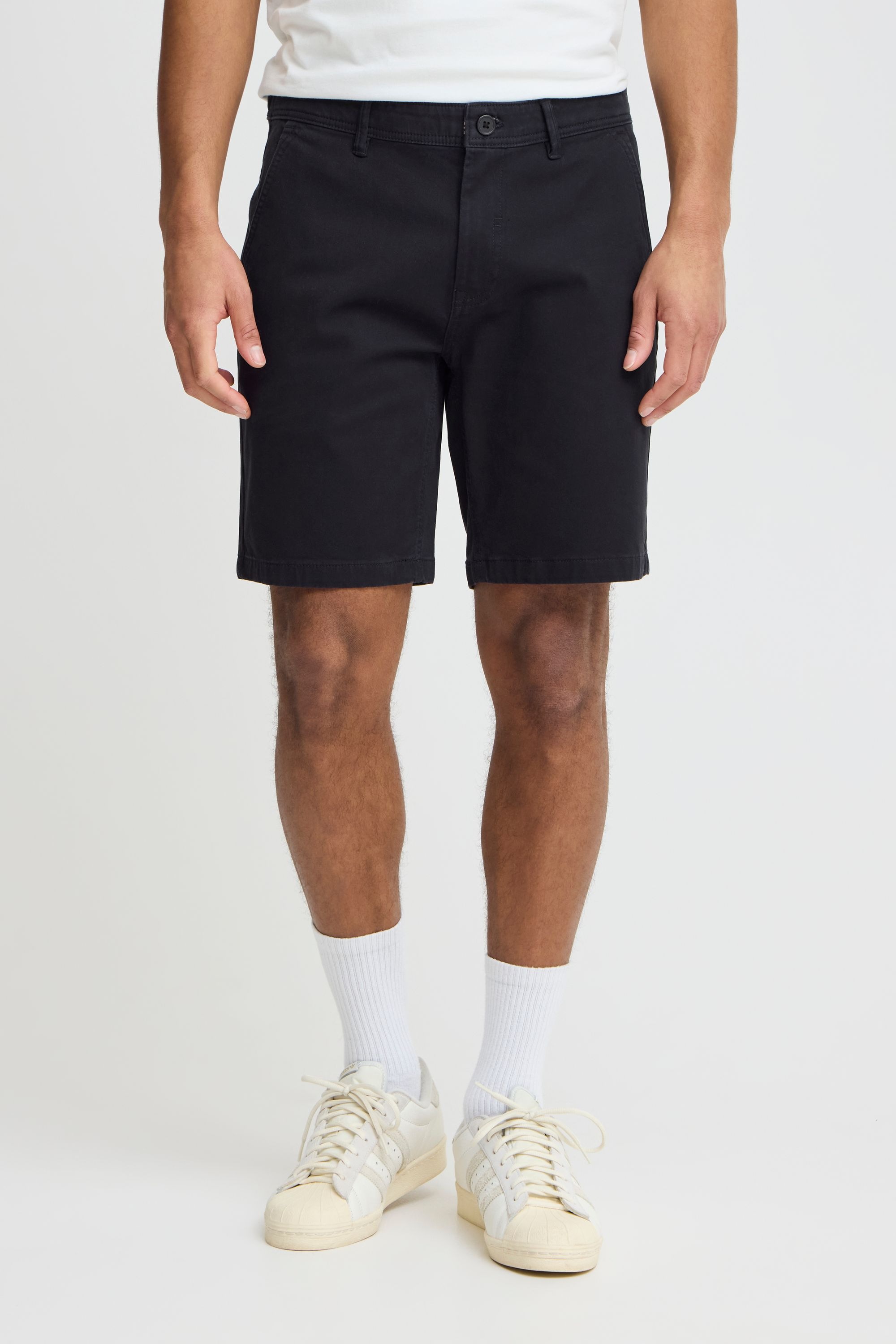 Blend Chinoshorts "BHEDNAN twill shorts" Lässige Shorts mit Taschen günstig online kaufen