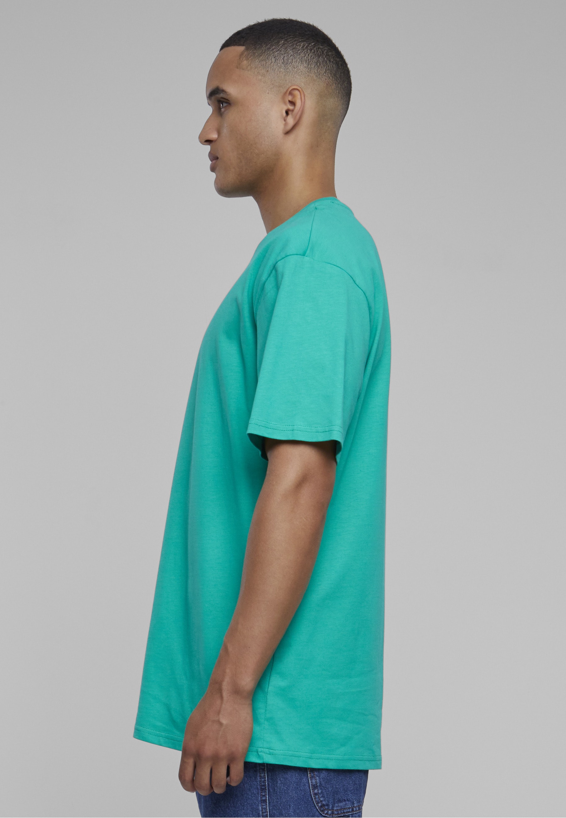 Karl Kani Kurzarmshirt »Karl Kani Herren« 1 Stk.