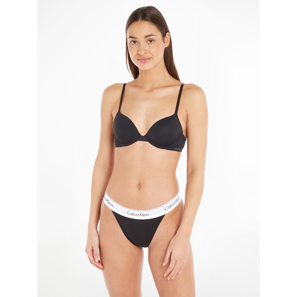 Calvin Klein Underwear T-String