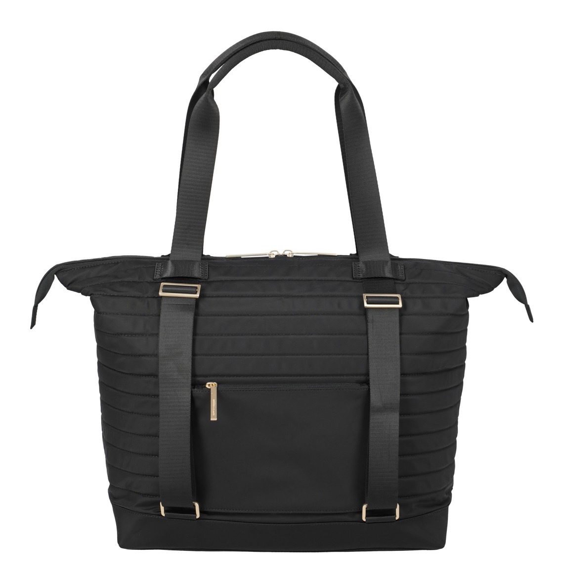 Travelite Sac Duffle Barbara Stepp 2 In 1 Shopper Black One Size unisex 3