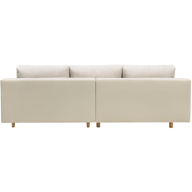 COLLECTION AB Ecksofa BAUR 