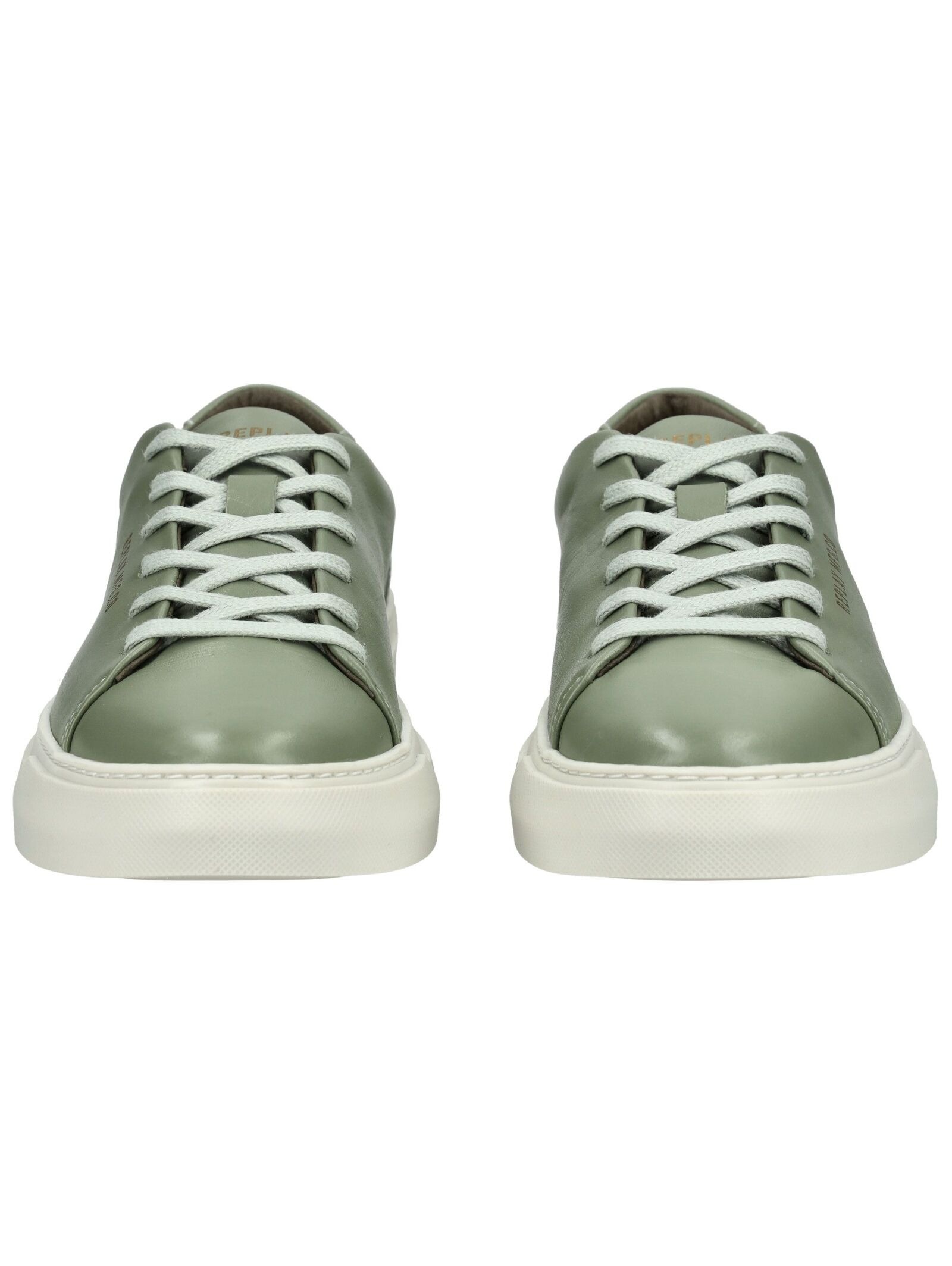 Thumbnail - Replay Sneaker "Replay Sneaker Leder"