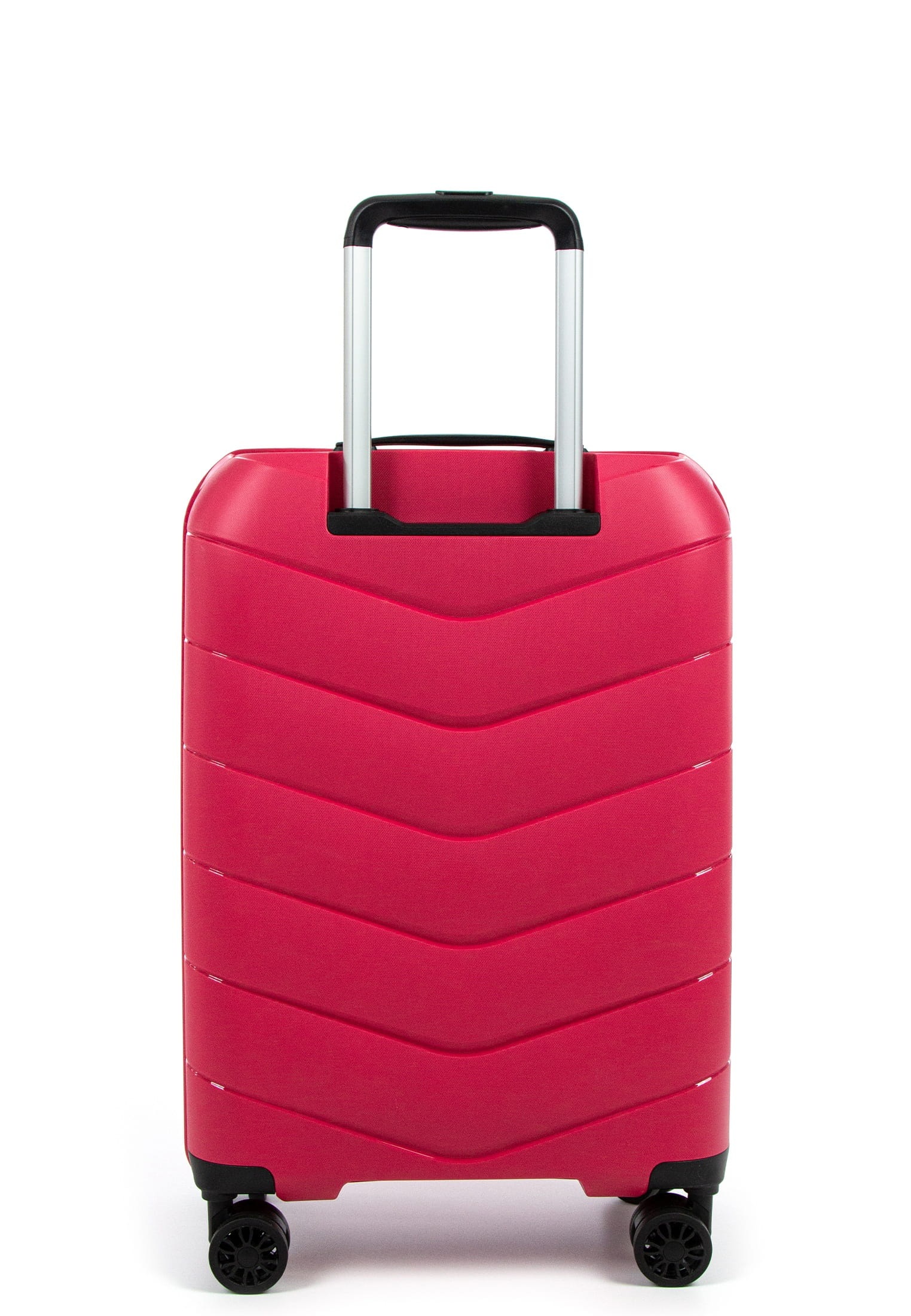 EMILY & NOAH Handgepäckkoffer »Trolley E&N Travelbestie Werner«