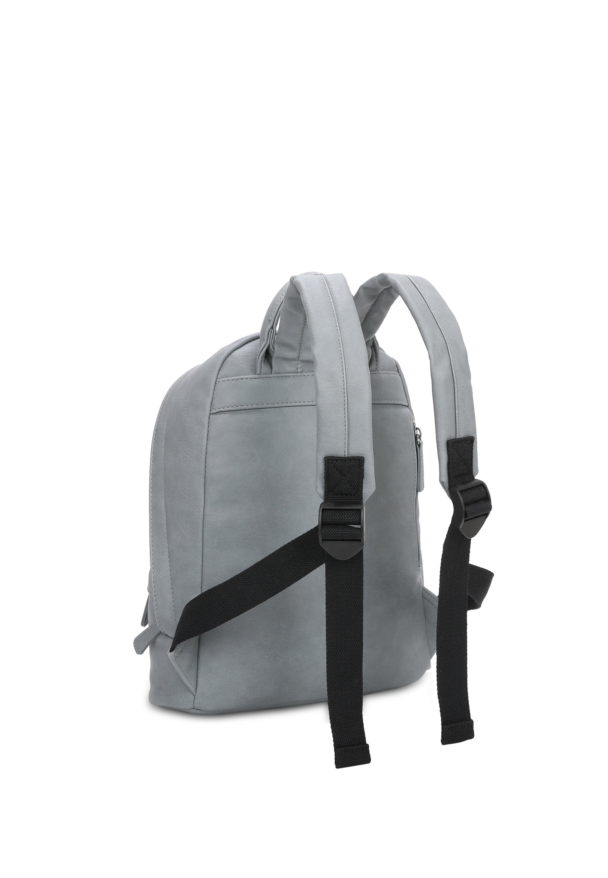 Fritzi aus Preußen Cityrucksack »Eco Fritzi07«, aus recyceltem und veganem Material