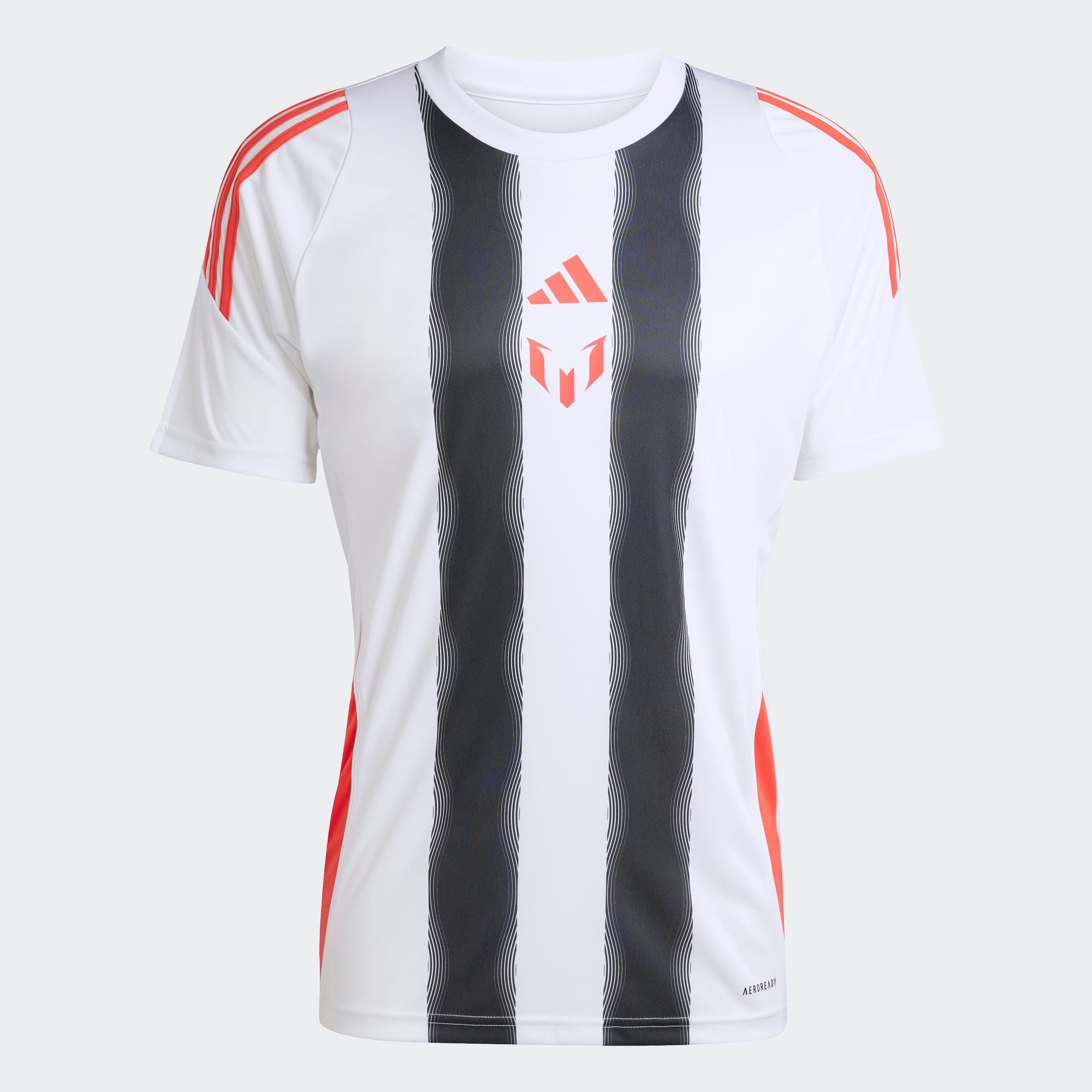 adidas Performance Fußballtrikot »MESSI TR JSY«