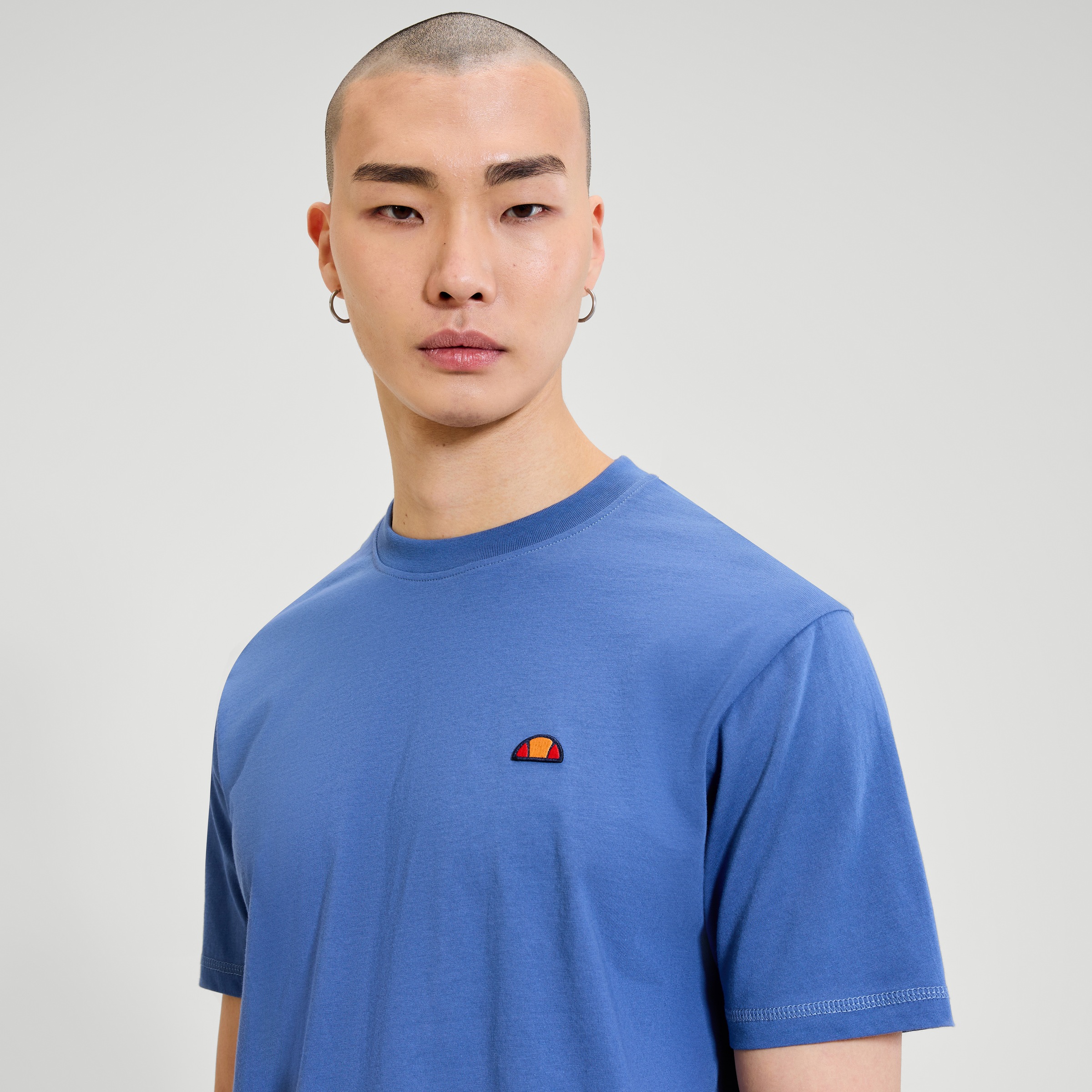 Ellesse T-Shirt »CASSICA TEE«, (1 tlg.)