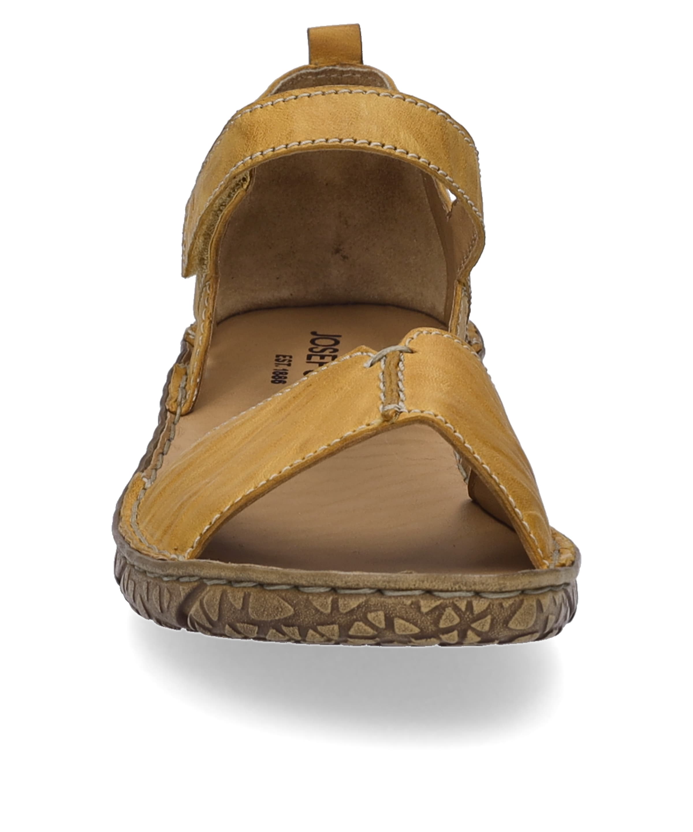 Josef Seibel Sandale »Ivy 05, amber«
