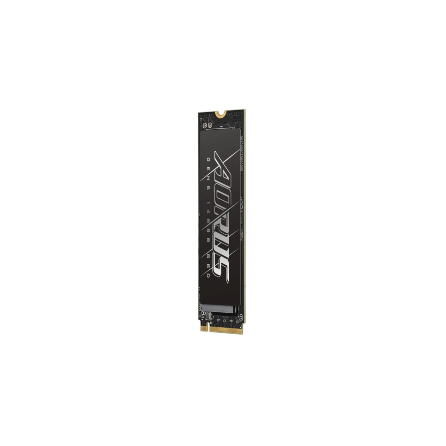 Gigabyte interne SSD »AORUS Gen5 14000 SSD«