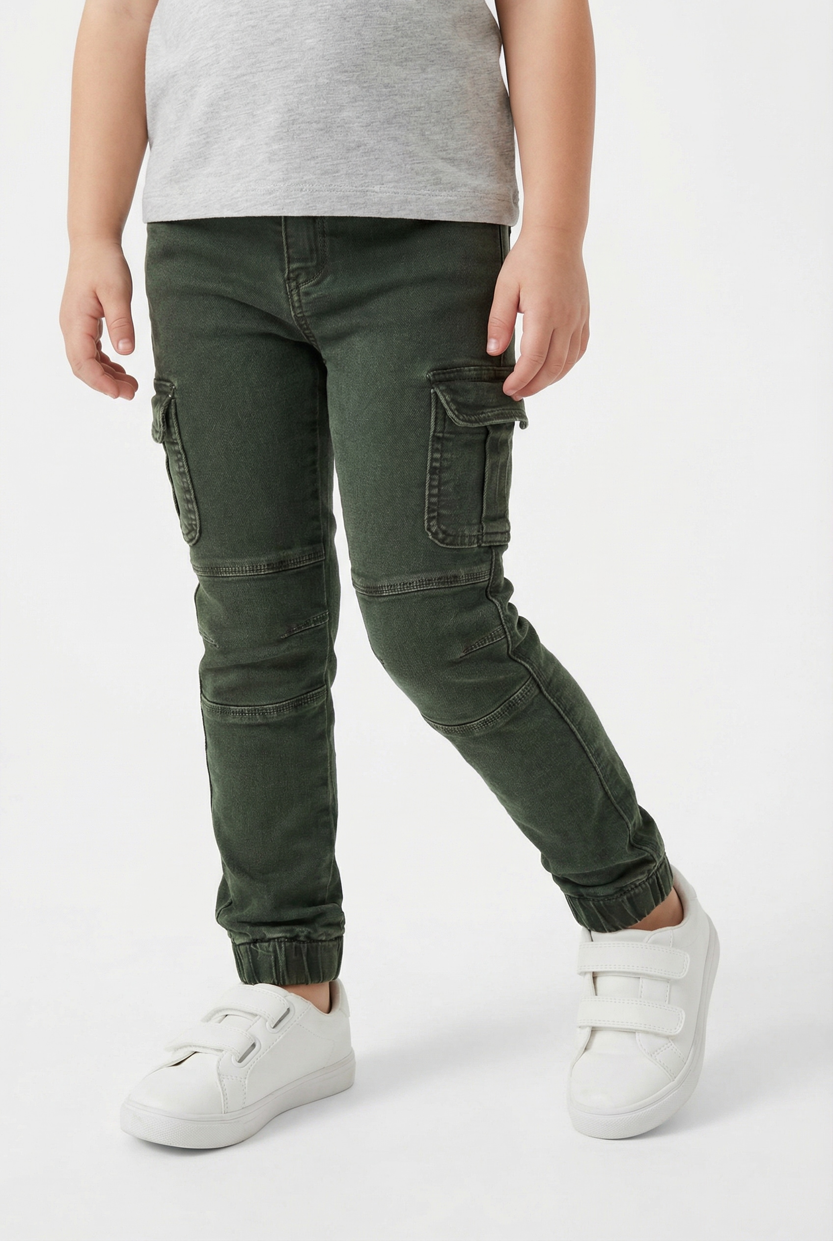 KIDS ONLY Cargohose "KOGMISSOURI REG LIFE CARGO PNT"