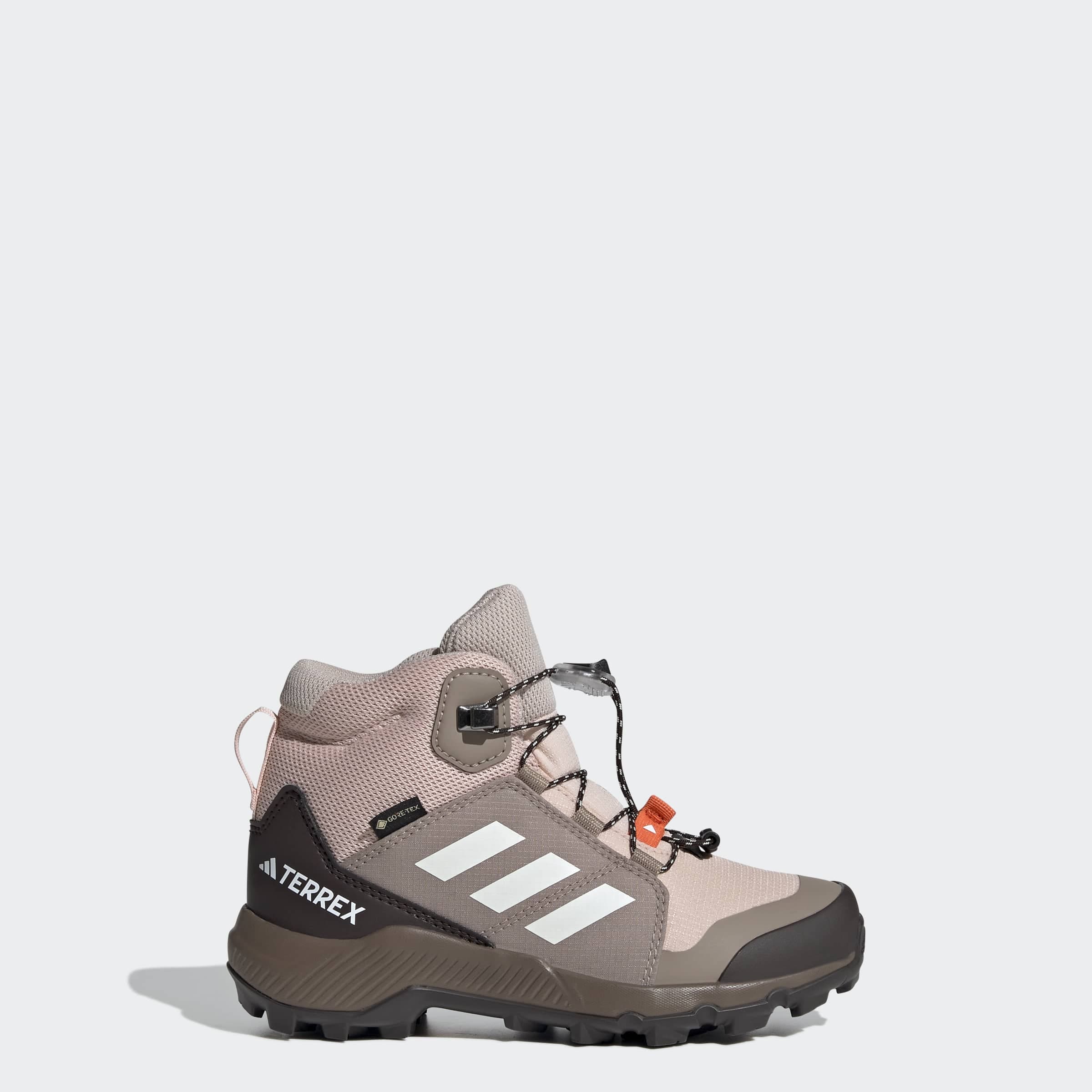 adidas TERREX Wanderschuh »MID GORE-TEX«  wasserdicht dank Gore-Tex Membrane