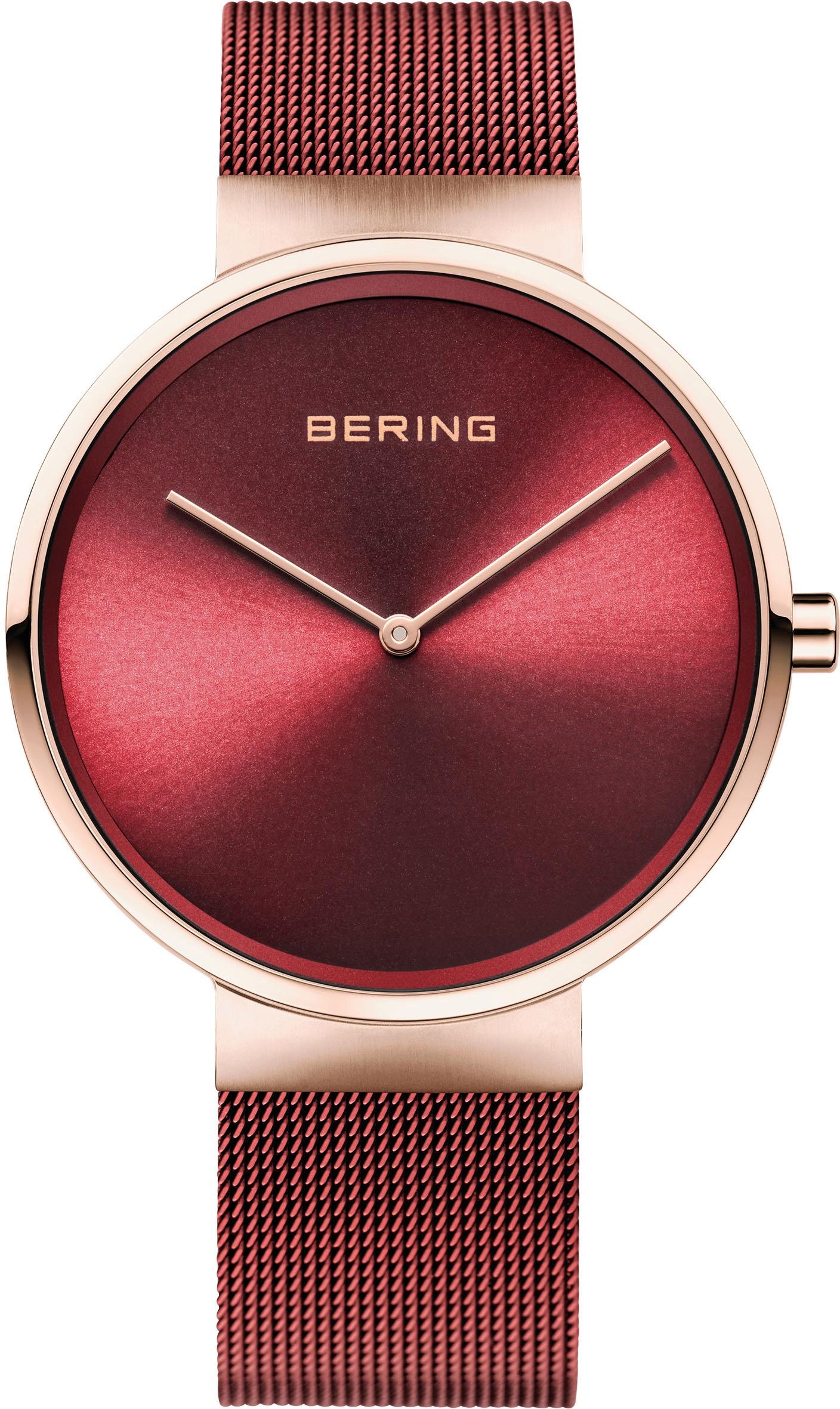 Bering Quarzuhr »14539-363« kaufen