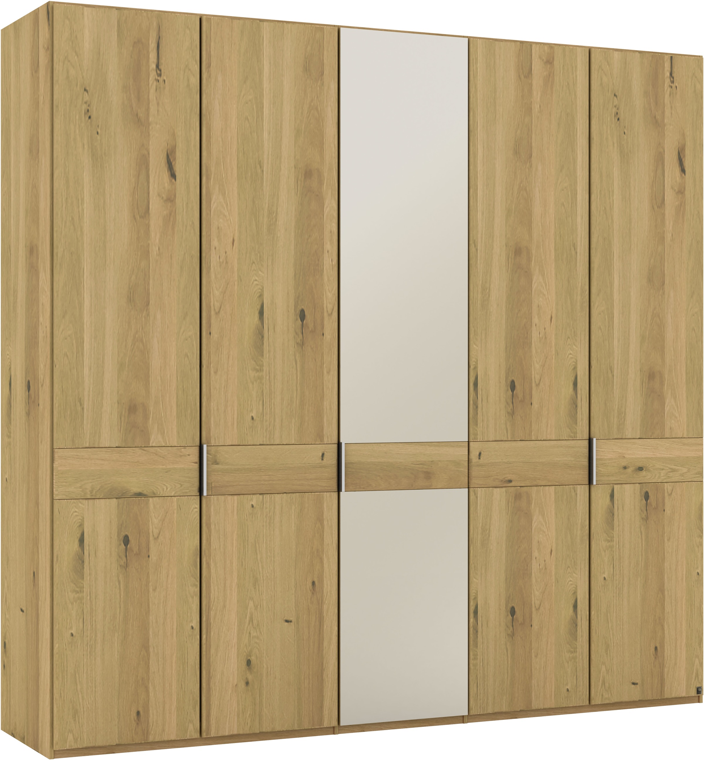 Musterring Kleiderschrank "Savona, Kleiderschrank, Schrank, Garderobe, teil günstig online kaufen