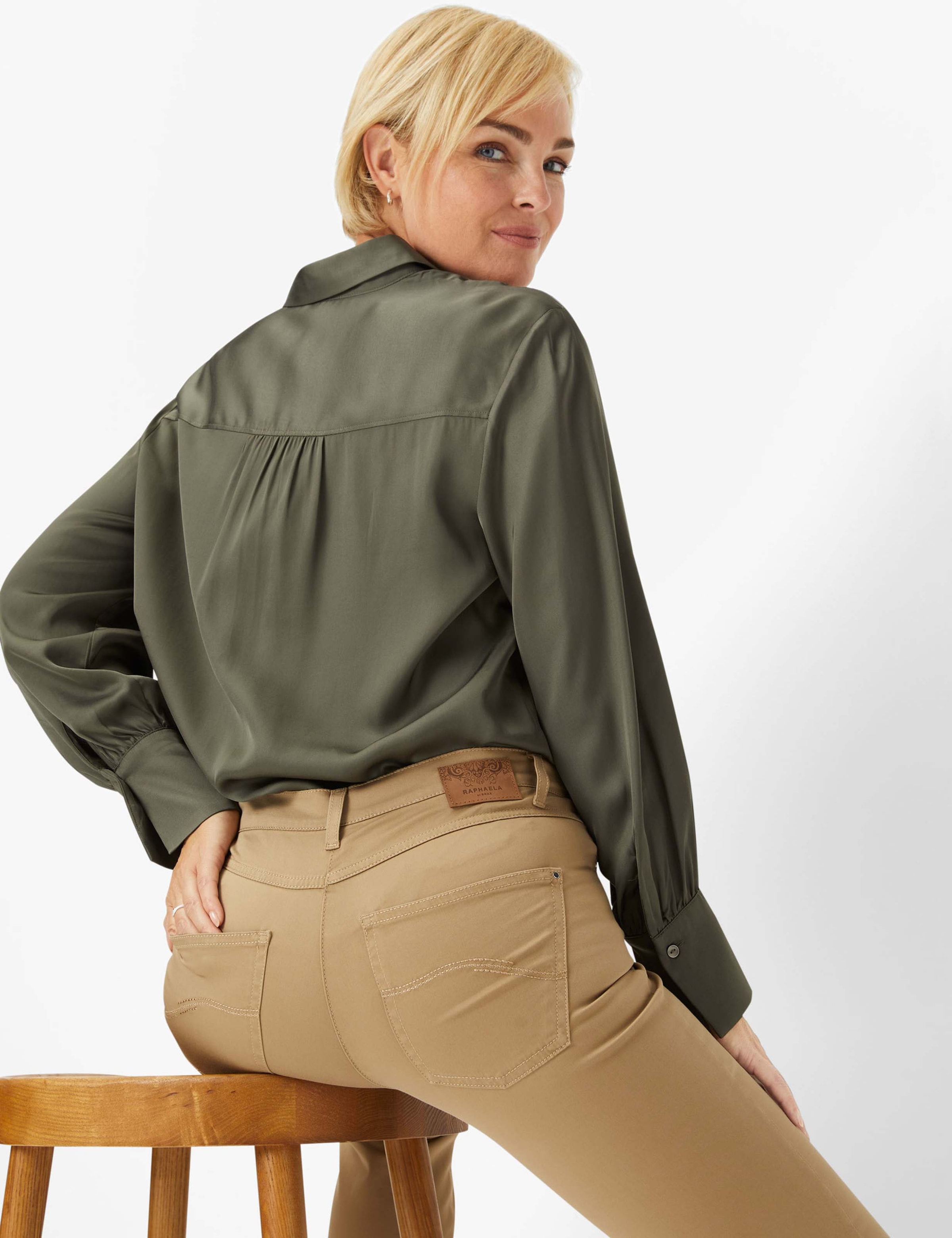 RAPHAELA by BRAX 5-Pocket-Hose »Style LORA«