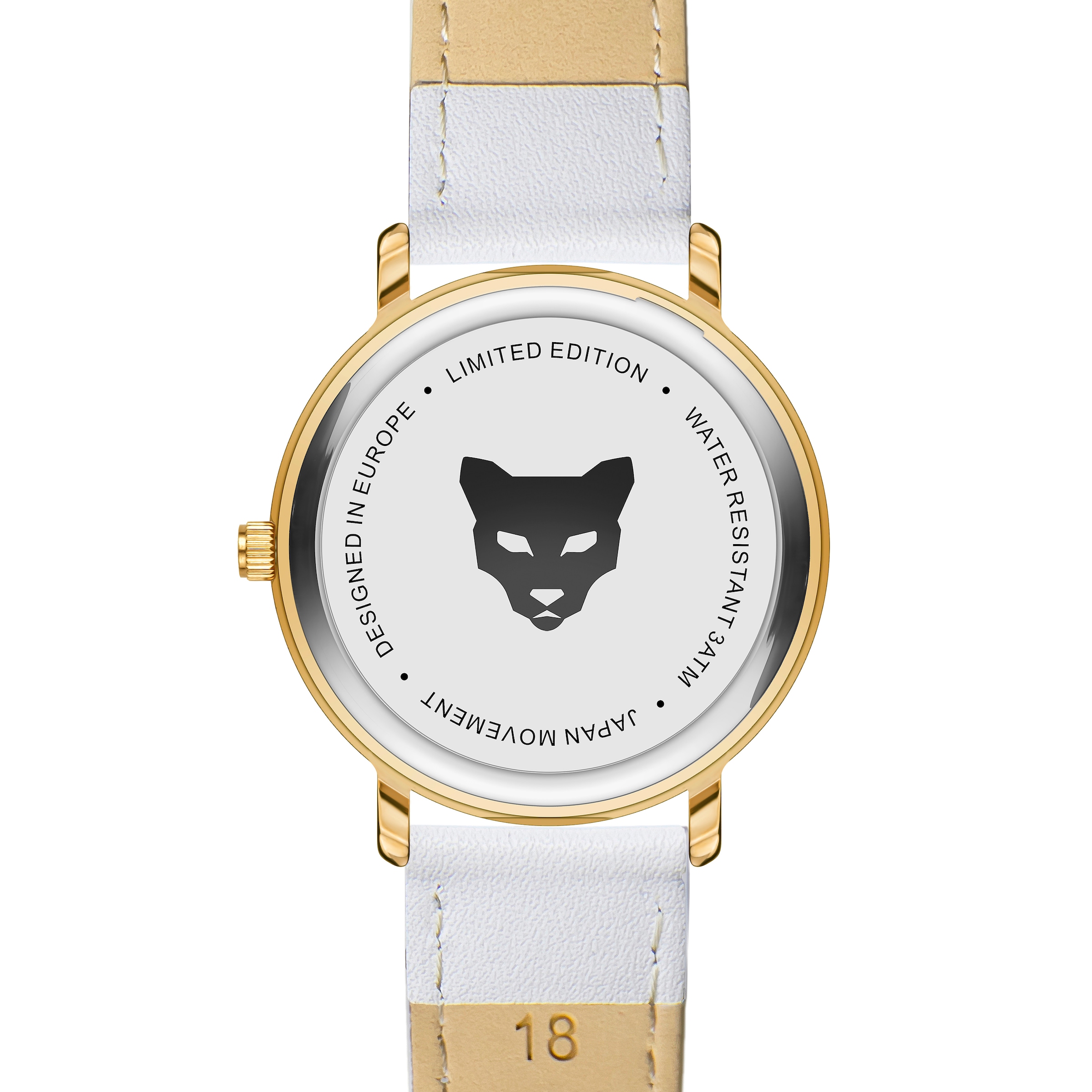 MARC LAUDER Quarzuhr »MB1-S098G«